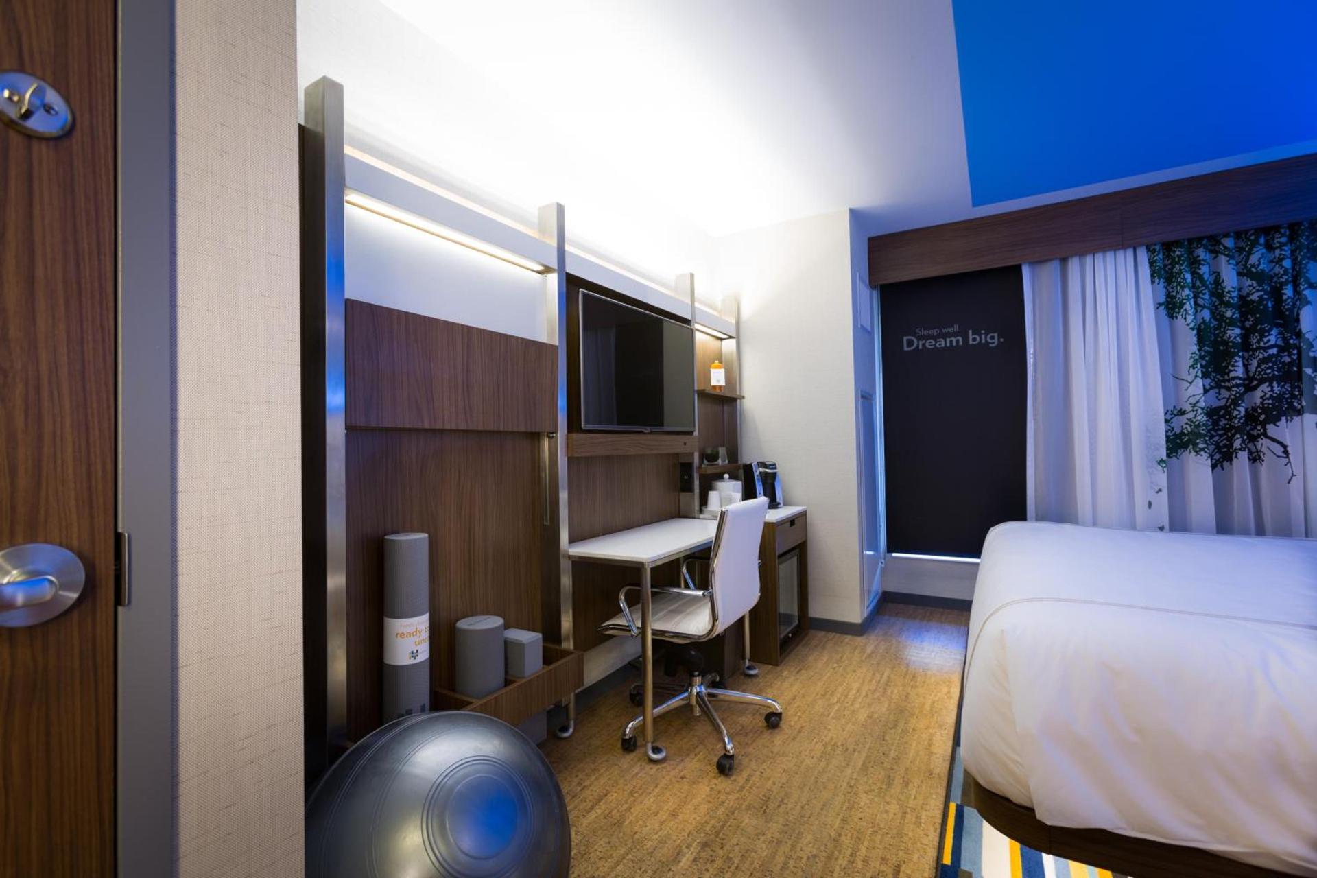 EVEN Hotel New York - Times Square South by IHG photo 46