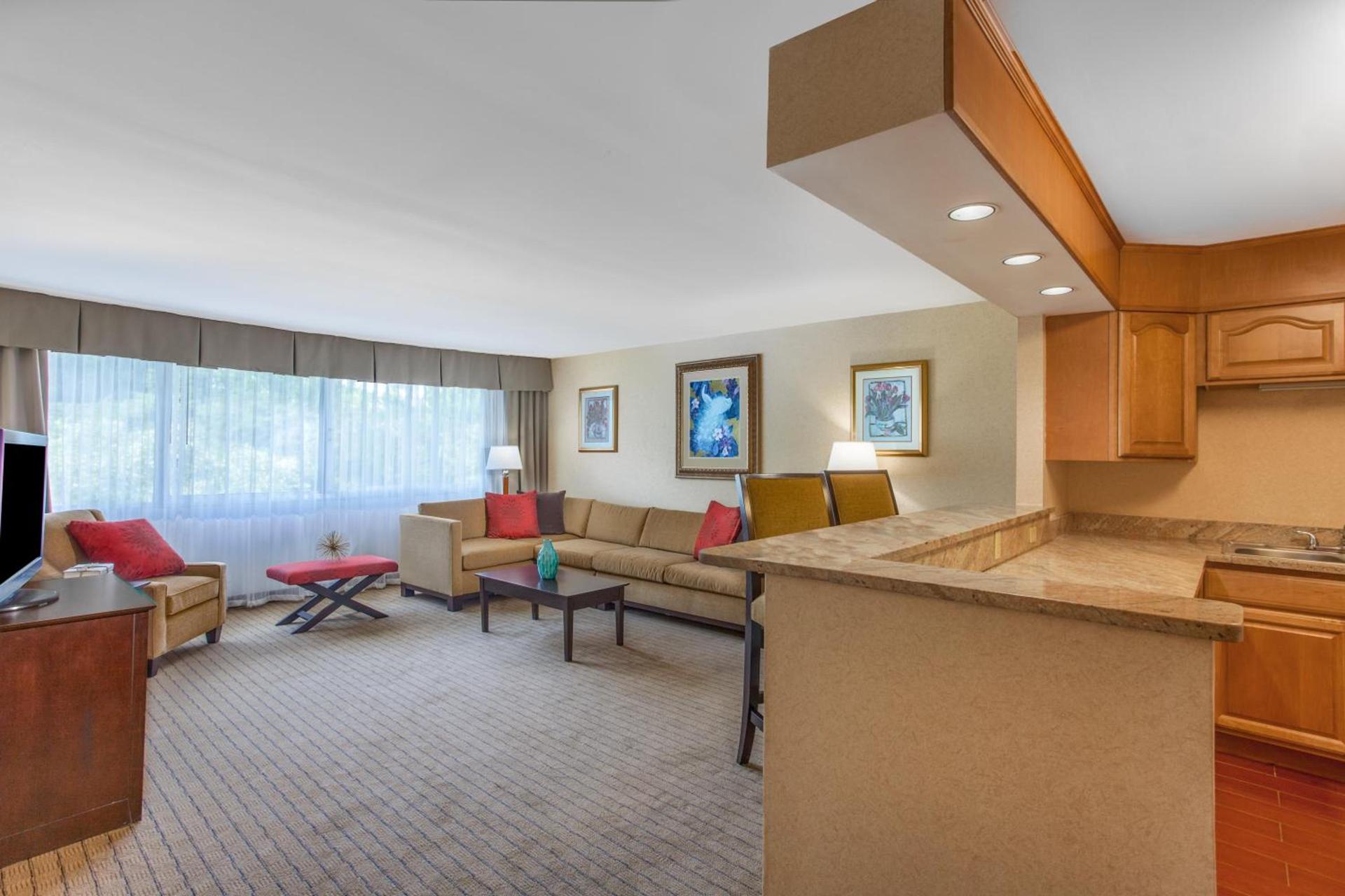 Holiday Inn Charlottesville-Monticello by IHG photo 21