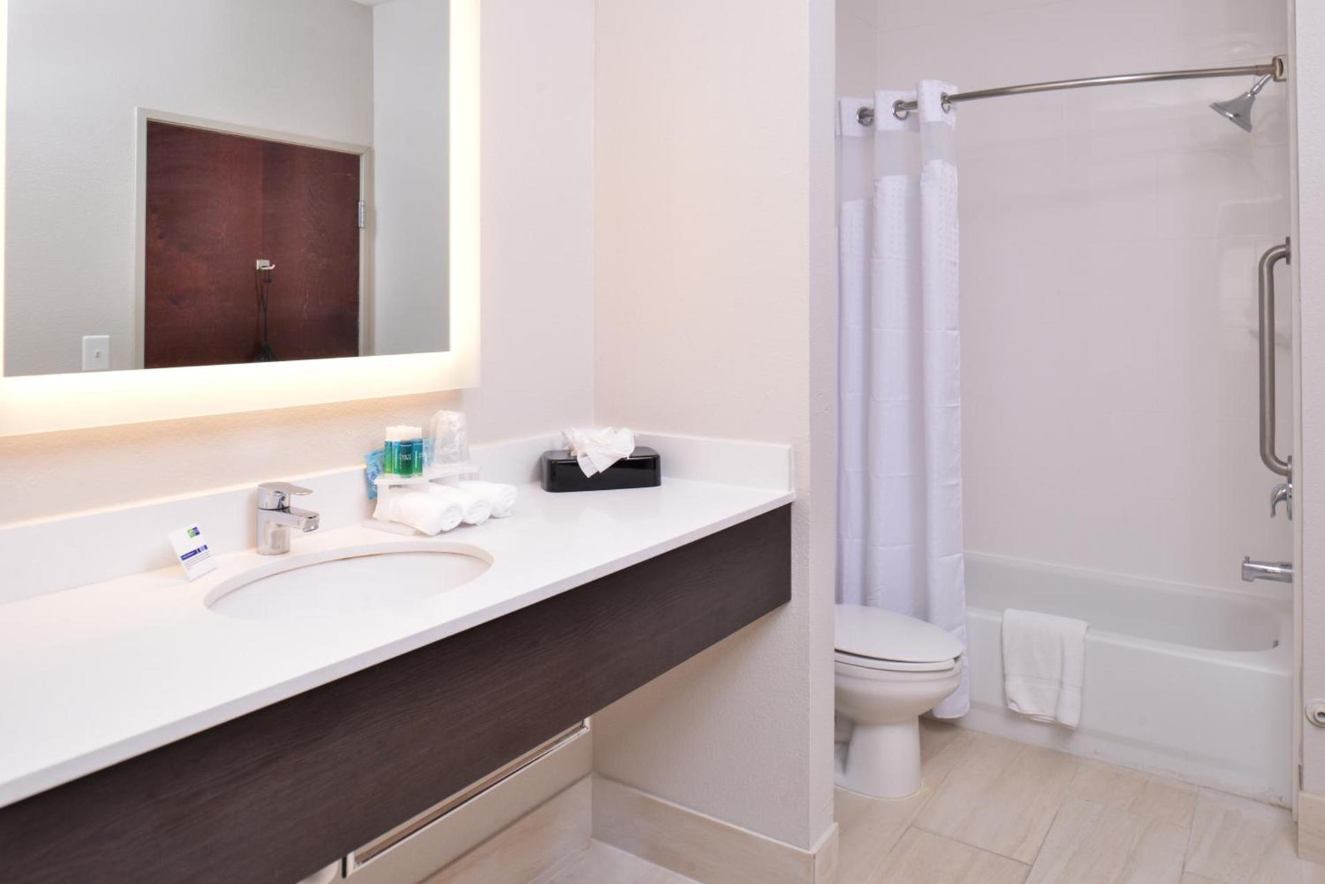 Holiday Inn Express & Suites Corpus Christi-N Padre Island by IHG photo 38