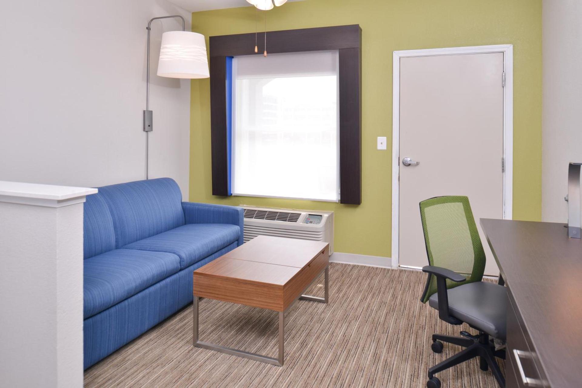 Holiday Inn Express & Suites Corpus Christi-N Padre Island by IHG photo 19
