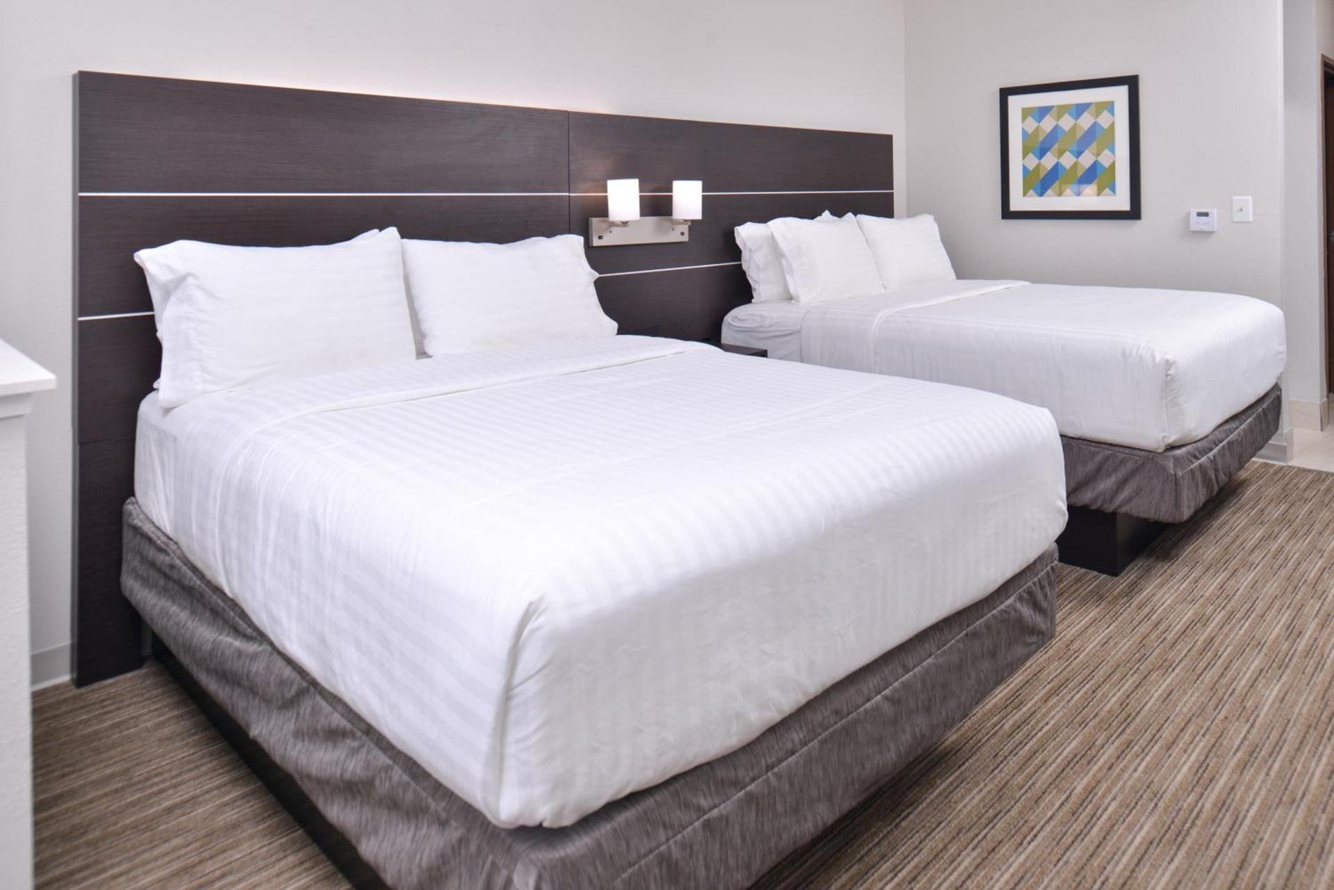 Holiday Inn Express & Suites Corpus Christi-N Padre Island by IHG photo 23