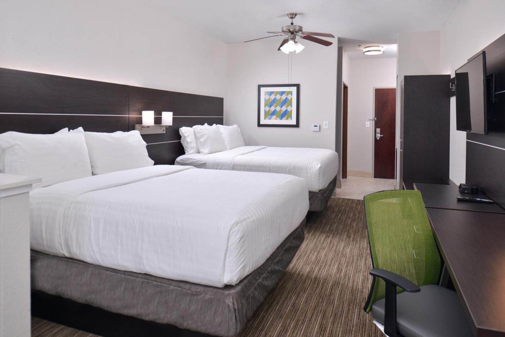 Holiday Inn Express & Suites Corpus Christi-N Padre Island by IHG photo 39