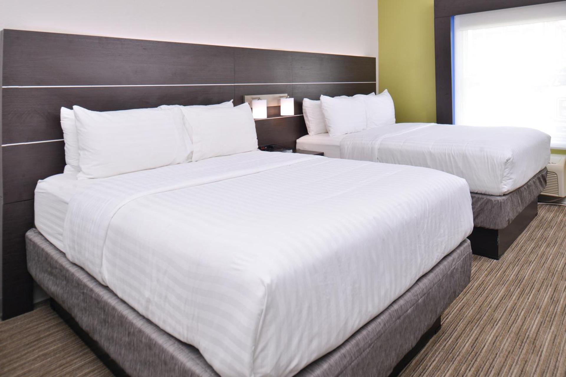 Holiday Inn Express & Suites Corpus Christi-N Padre Island by IHG photo 20