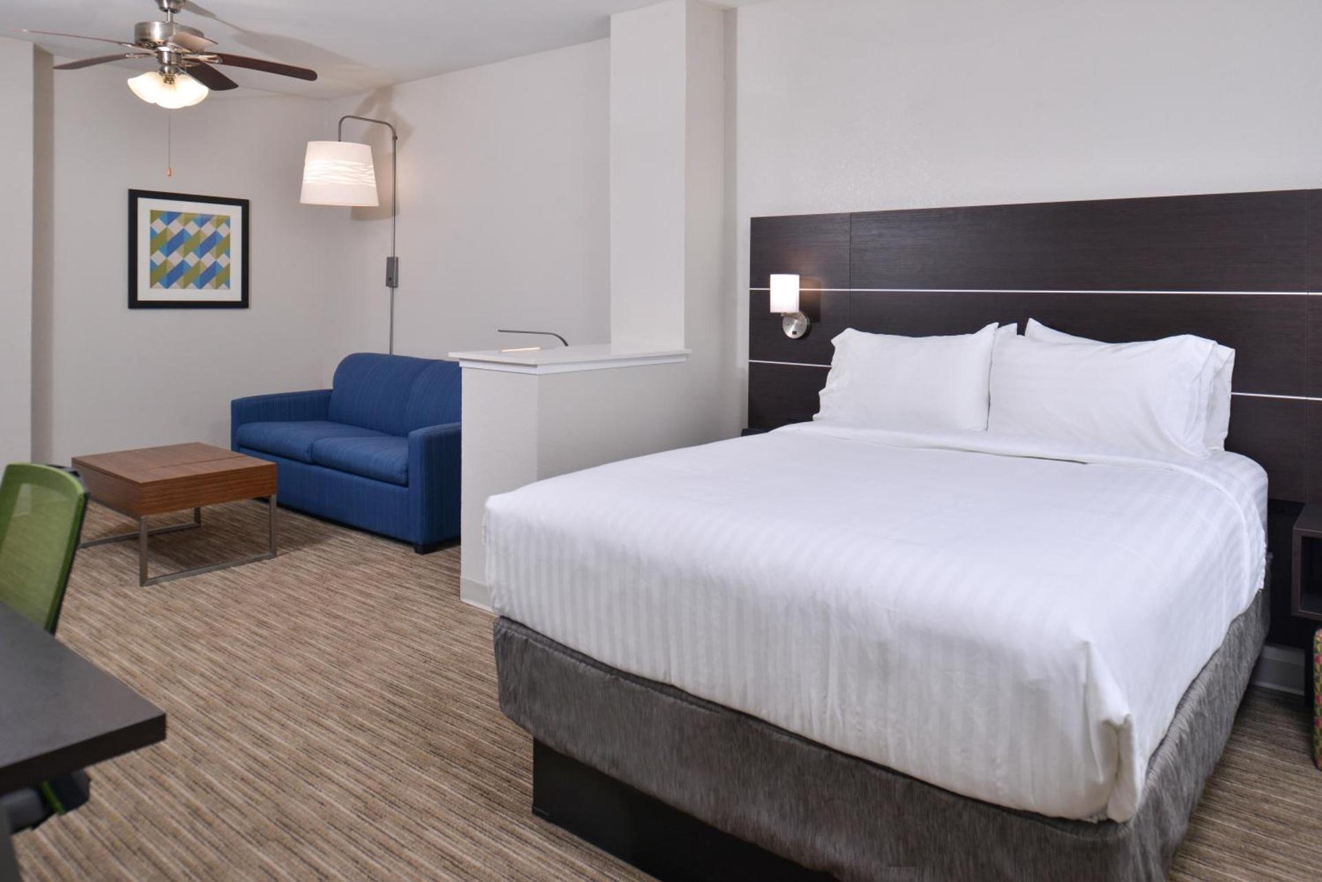 Holiday Inn Express & Suites Corpus Christi-N Padre Island by IHG photo 45