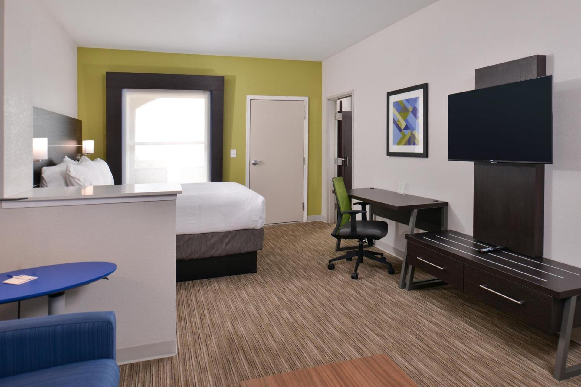 Holiday Inn Express & Suites Corpus Christi-N Padre Island by IHG photo 22