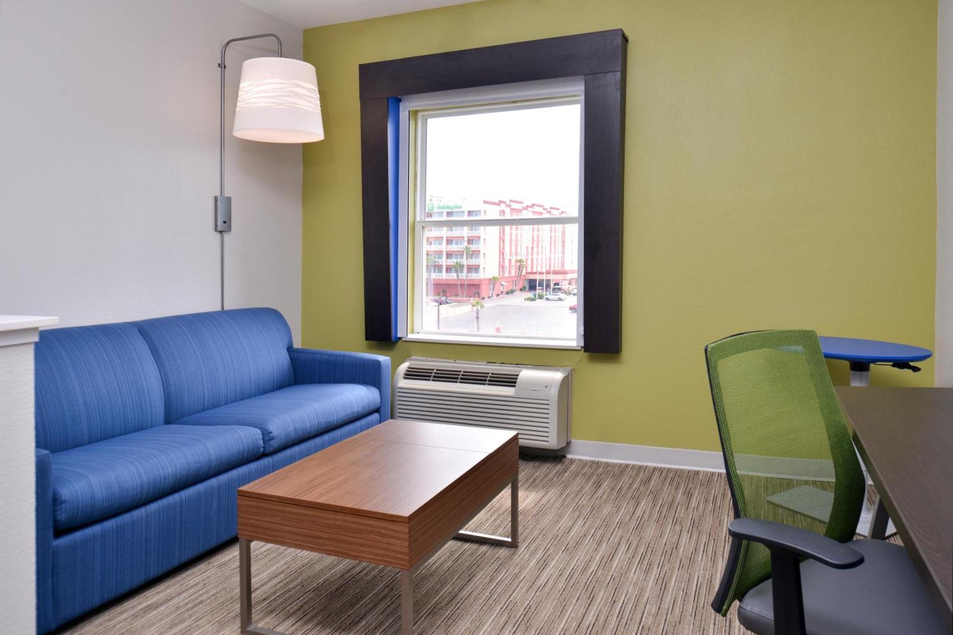 Holiday Inn Express & Suites Corpus Christi-N Padre Island by IHG photo 43