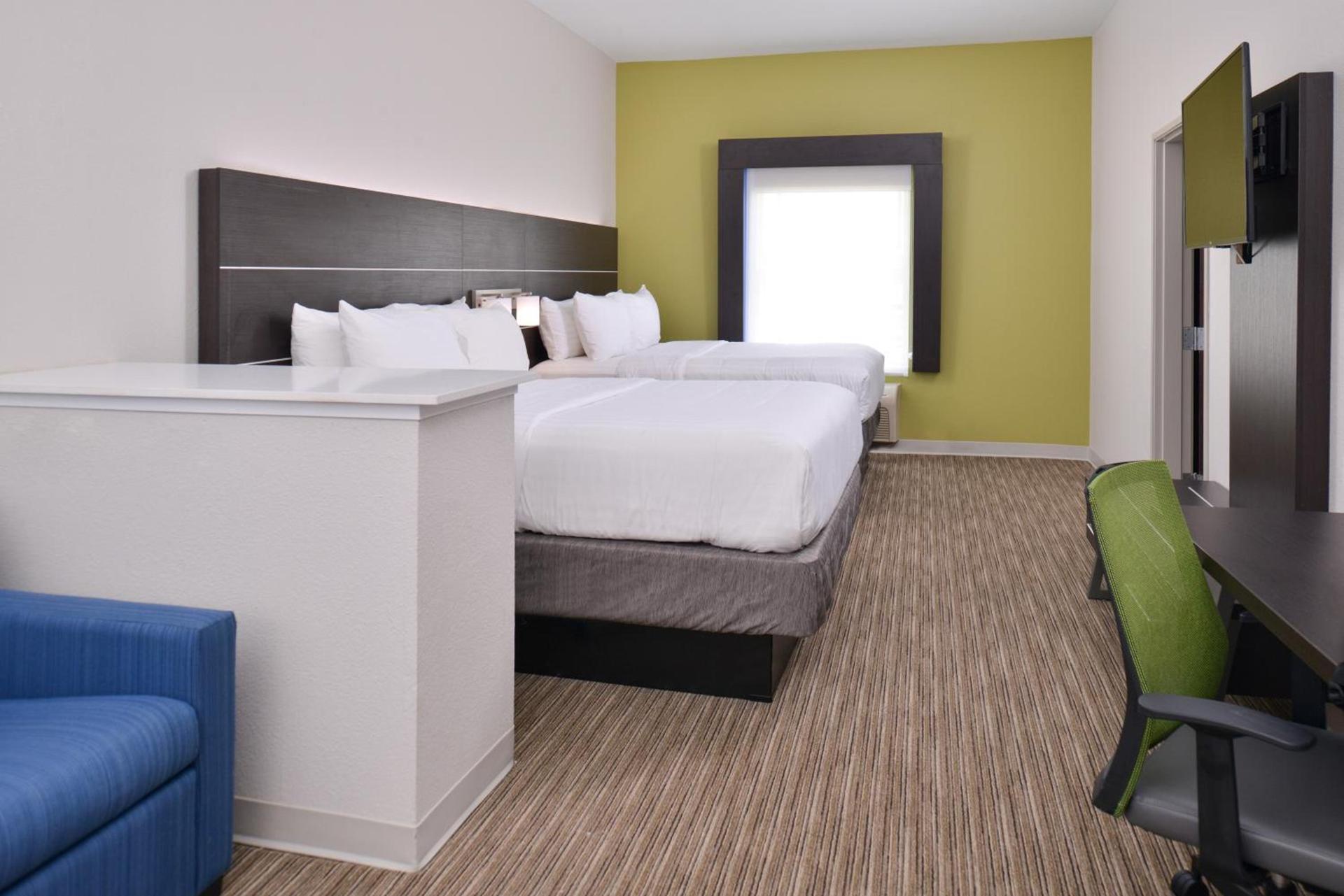 Holiday Inn Express & Suites Corpus Christi-N Padre Island by IHG photo 40