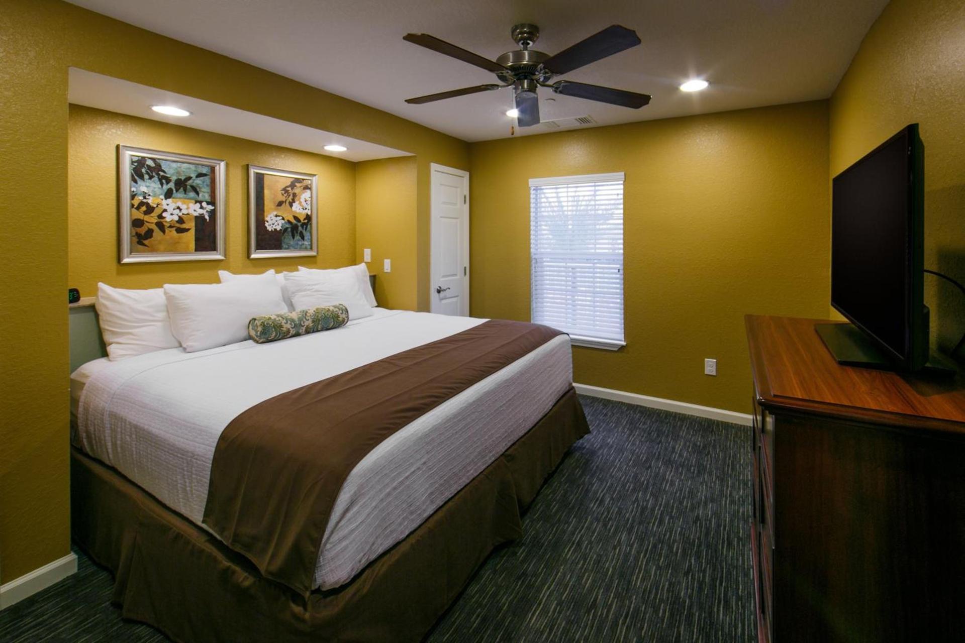 Holiday Inn Club Vacations - Orlando Breeze Resort photo 7