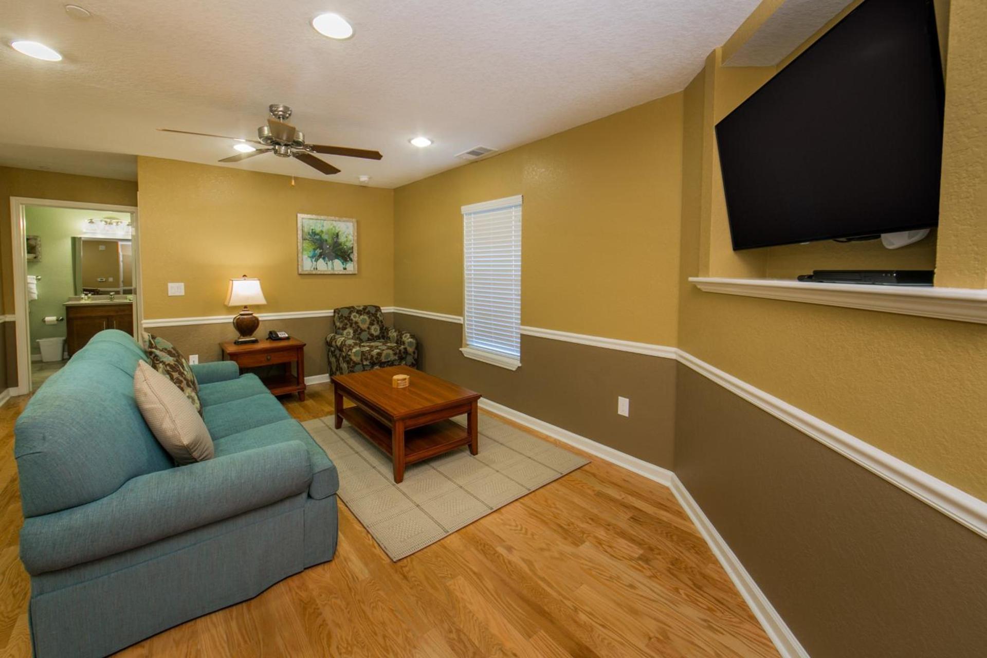 Holiday Inn Club Vacations - Orlando Breeze Resort photo 45