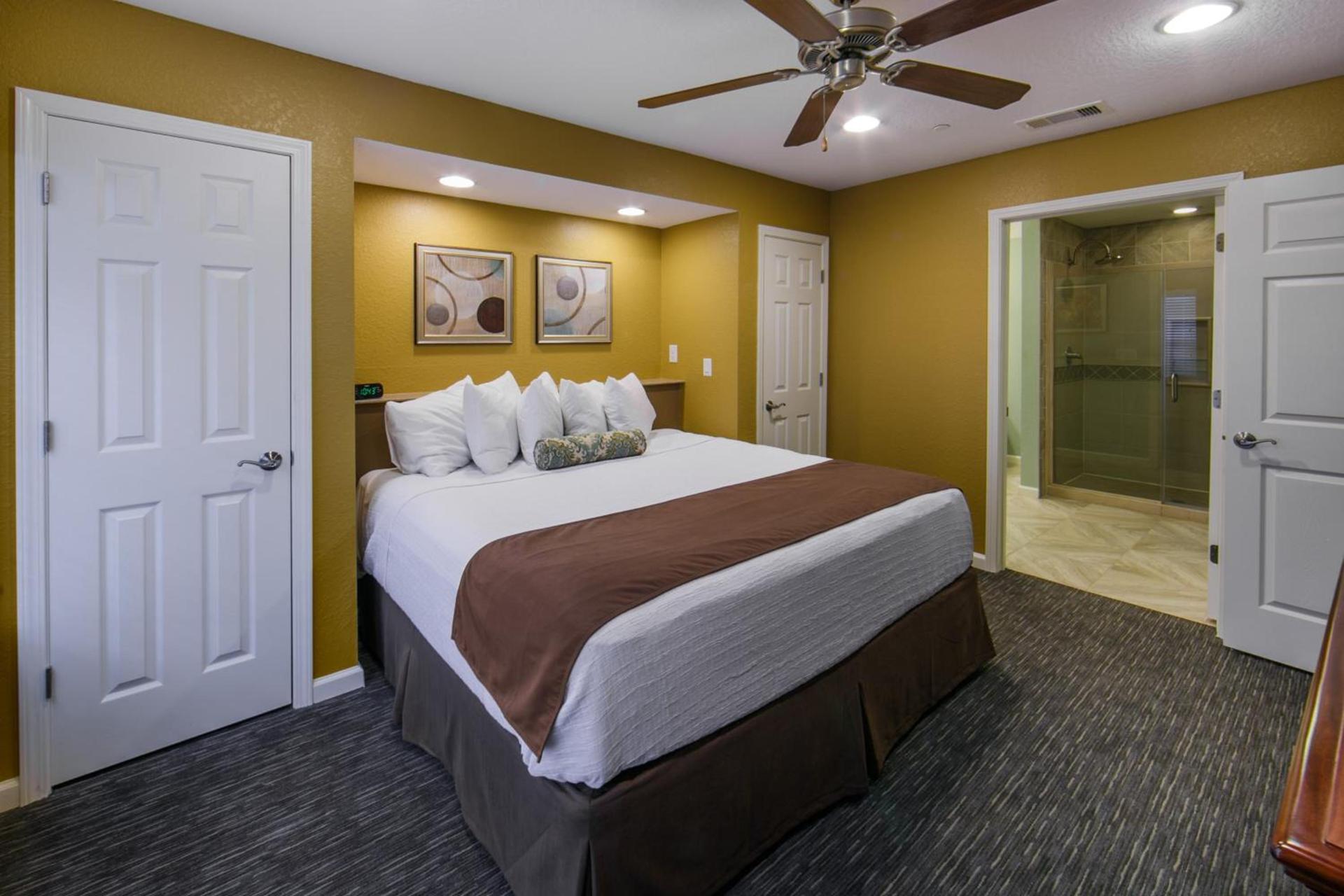 Holiday Inn Club Vacations - Orlando Breeze Resort photo 29