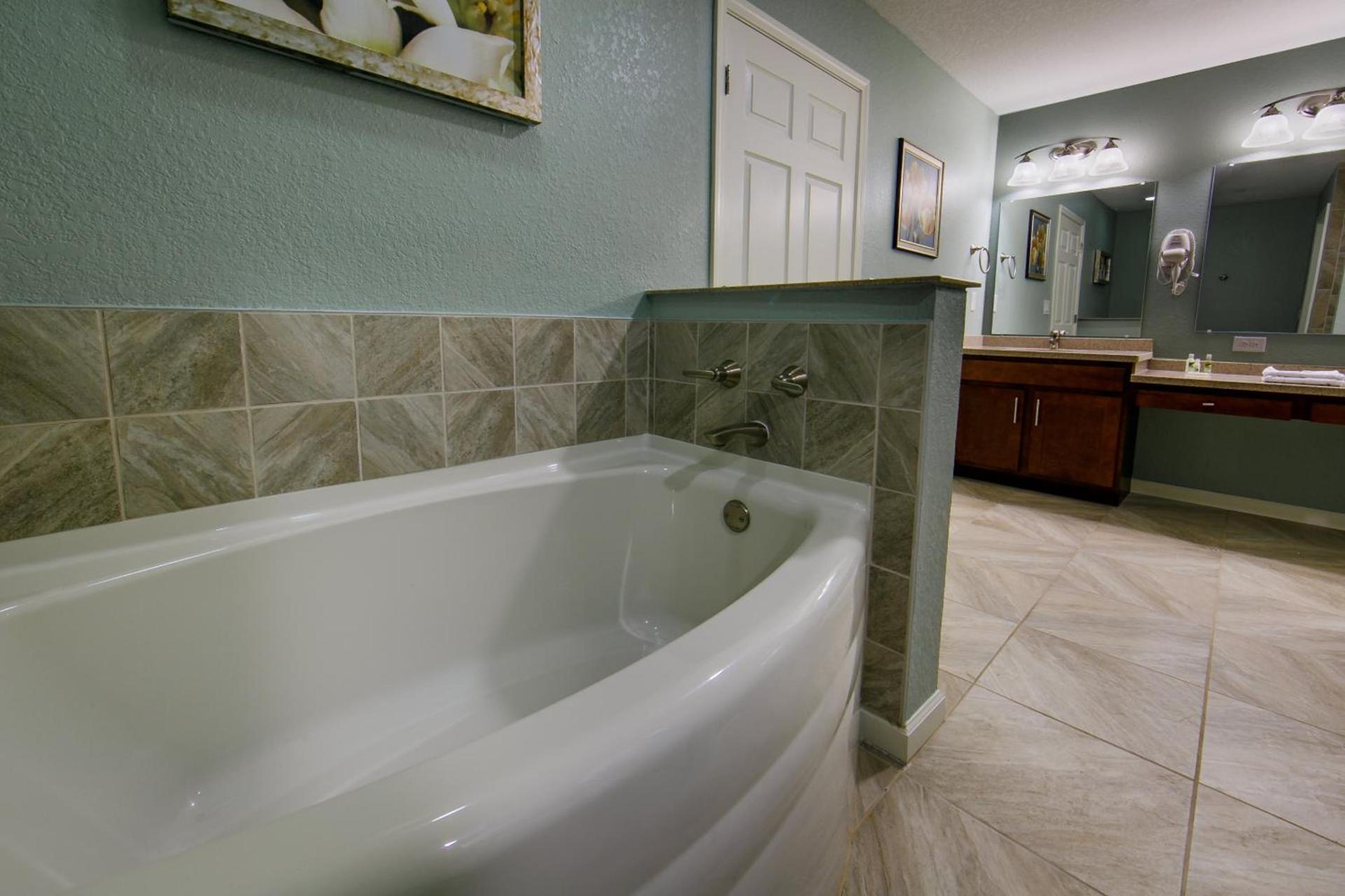 Holiday Inn Club Vacations - Orlando Breeze Resort photo 44