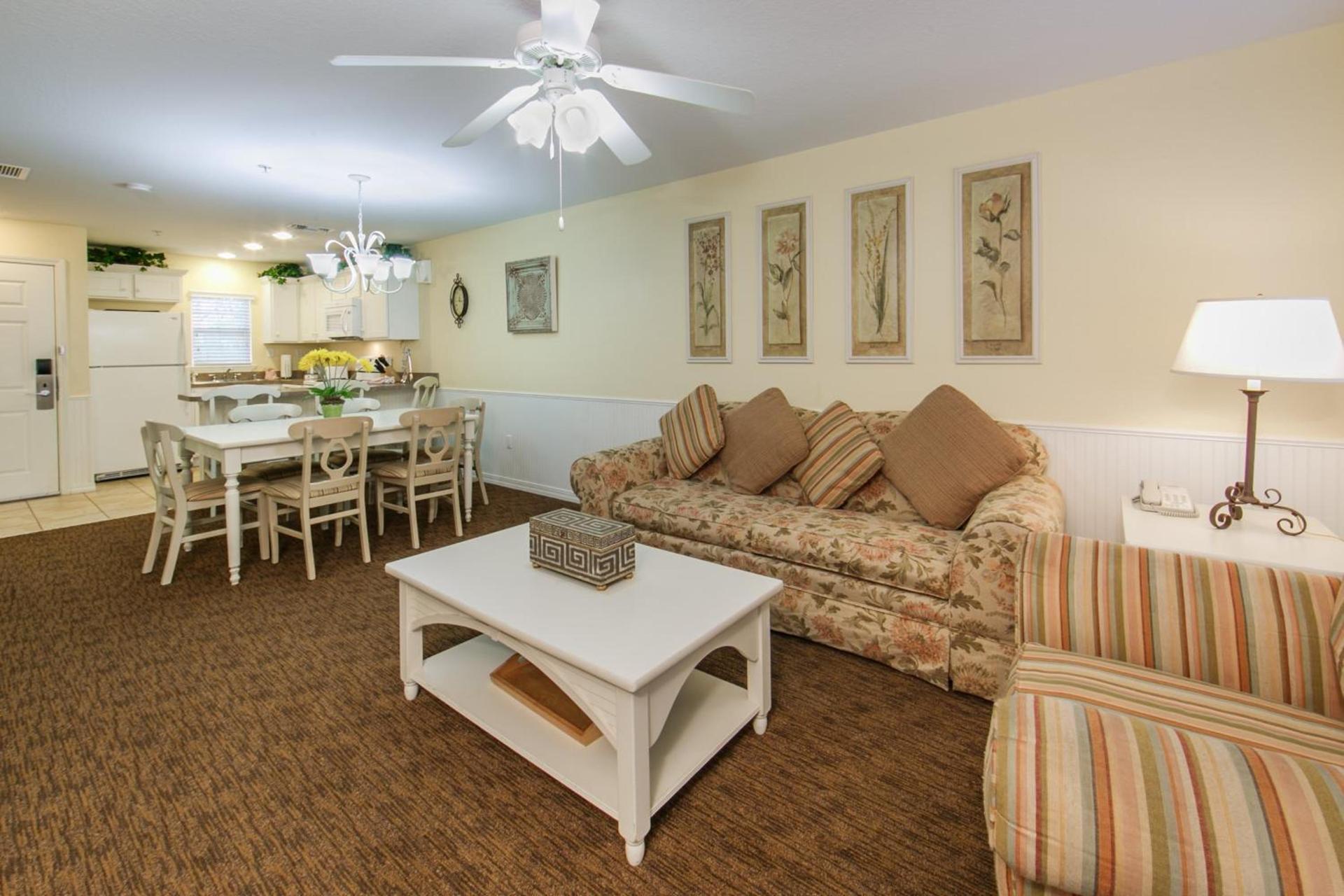 Holiday Inn Club Vacations - Orlando Breeze Resort photo 41