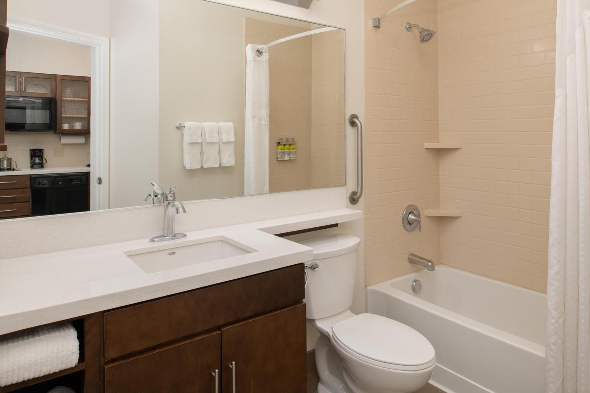 Candlewood Suites Vancouver/Camas by IHG photo 20