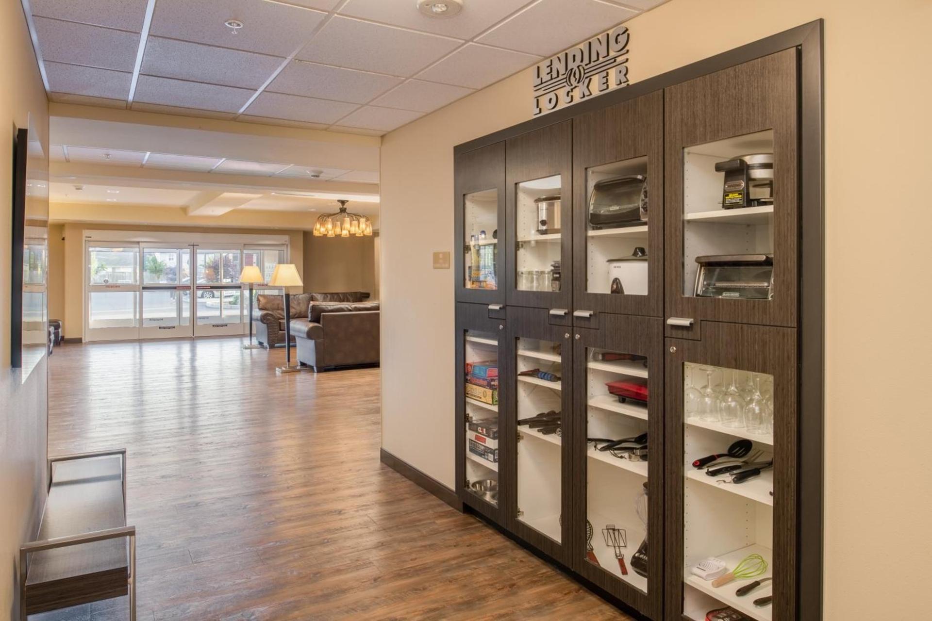 Candlewood Suites Vancouver/Camas by IHG photo 7