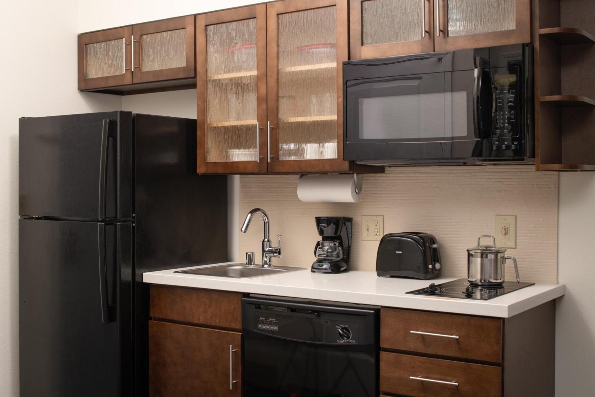 Candlewood Suites Vancouver/Camas by IHG photo 21