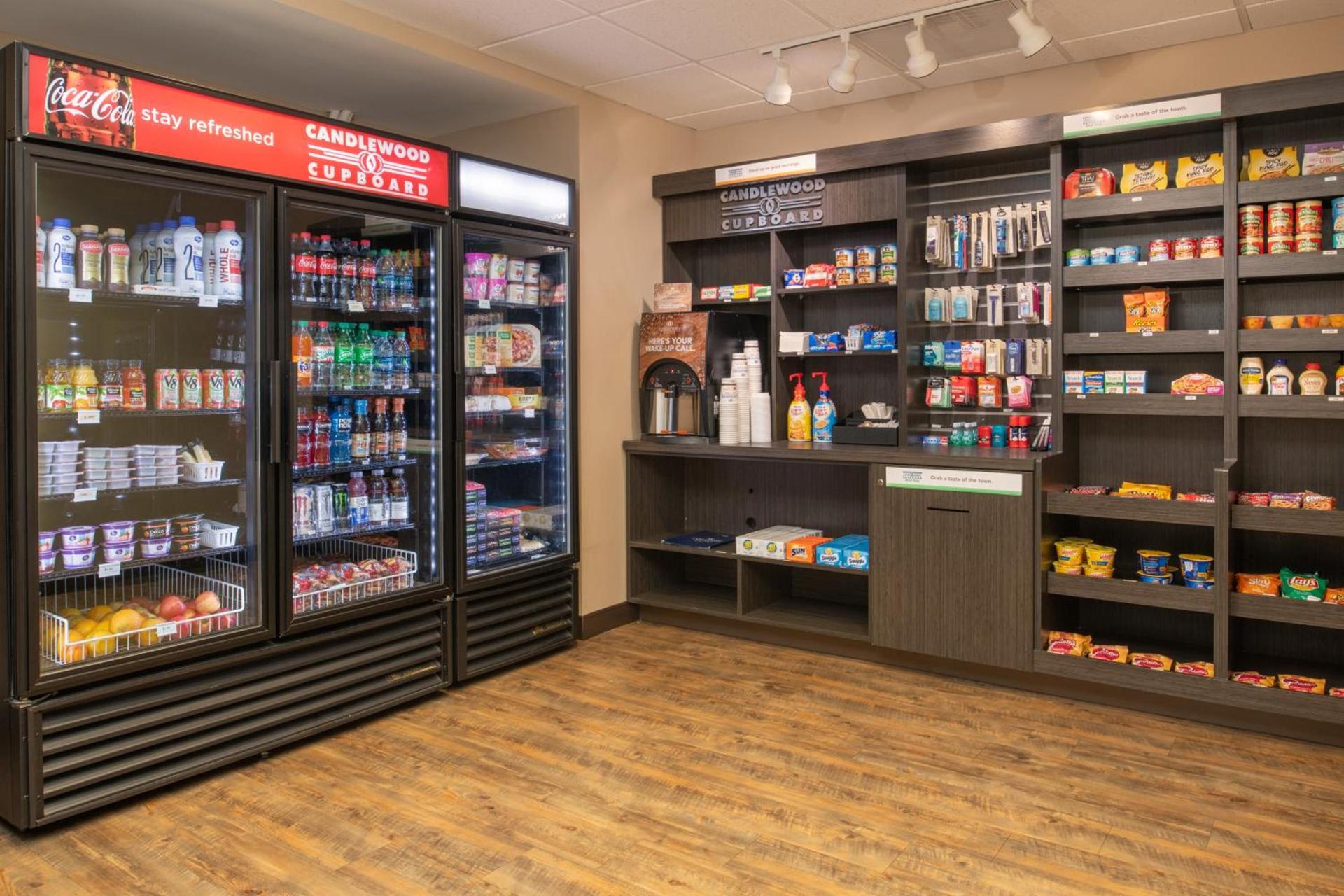 Candlewood Suites Vancouver/Camas by IHG photo 16
