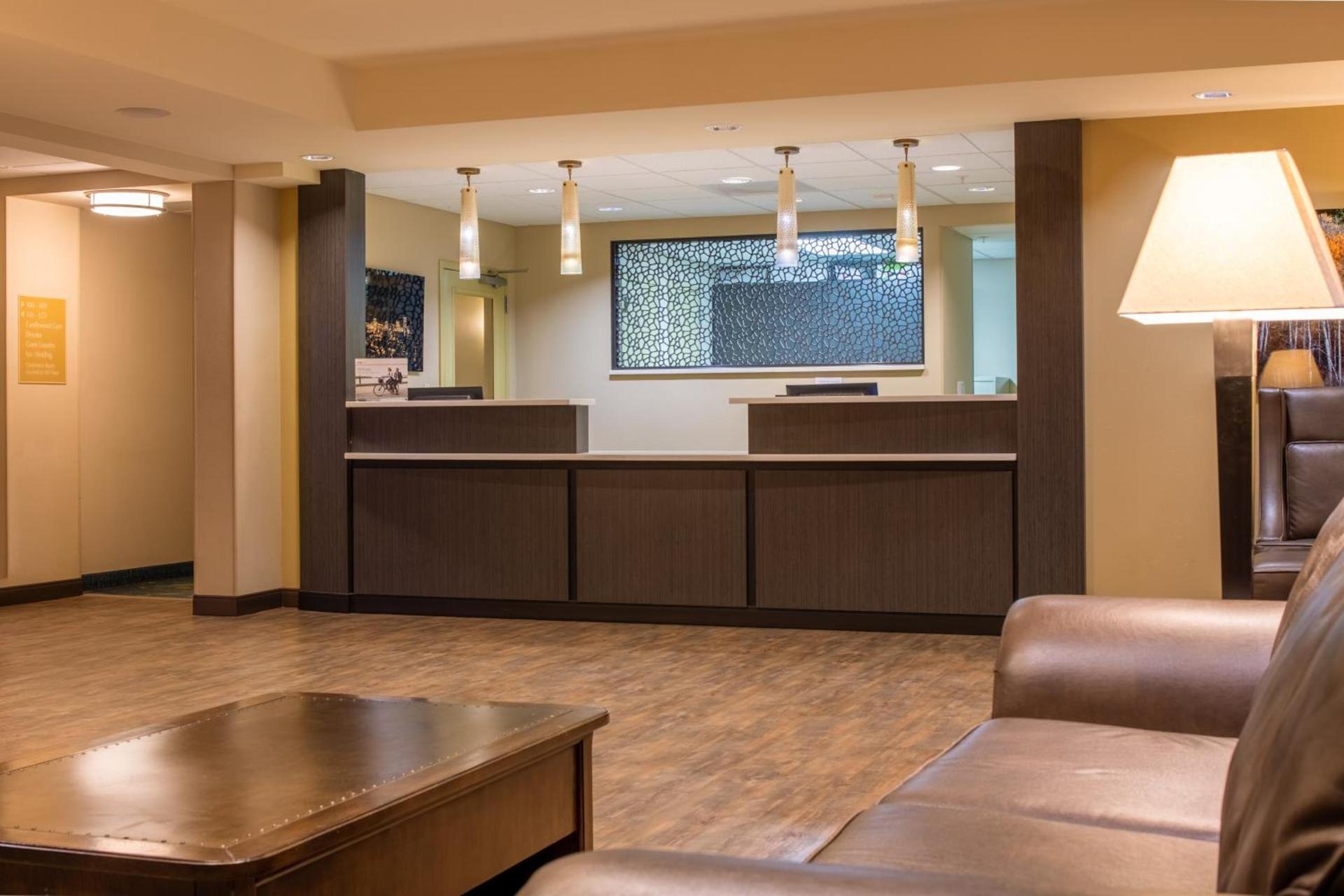 Candlewood Suites Vancouver/Camas by IHG photo 3
