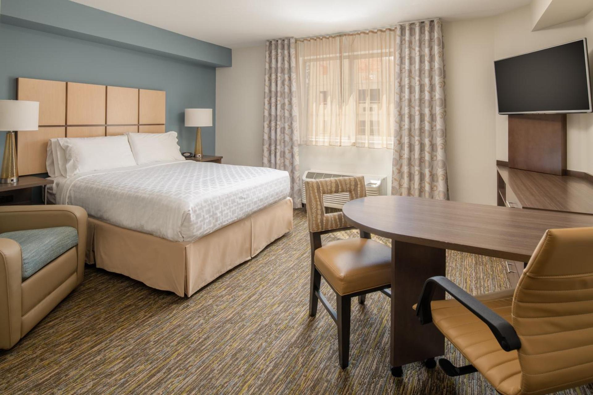 Candlewood Suites Vancouver/Camas by IHG photo 27