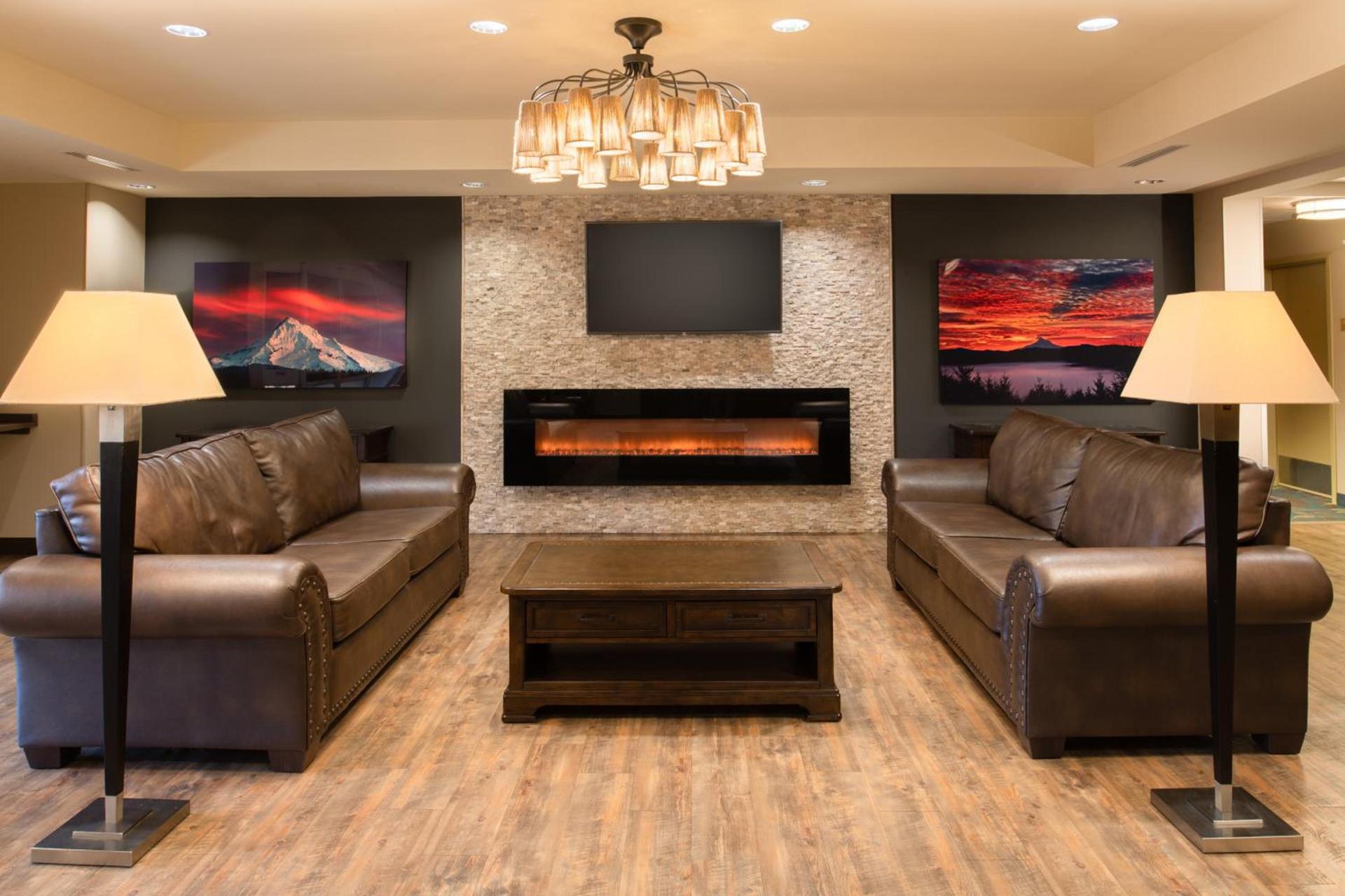 Candlewood Suites Vancouver/Camas by IHG photo 5