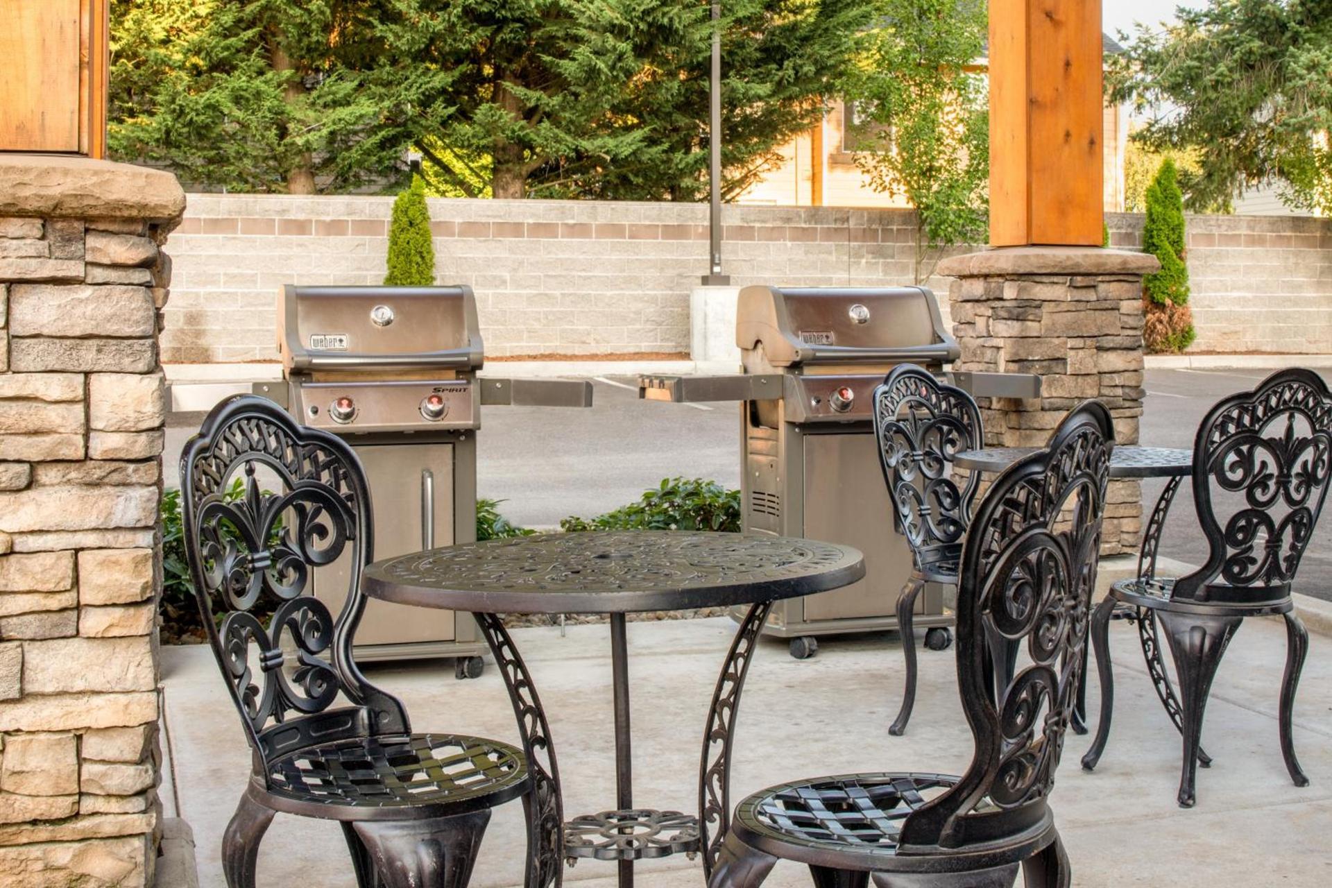 Candlewood Suites Vancouver/Camas by IHG photo 8