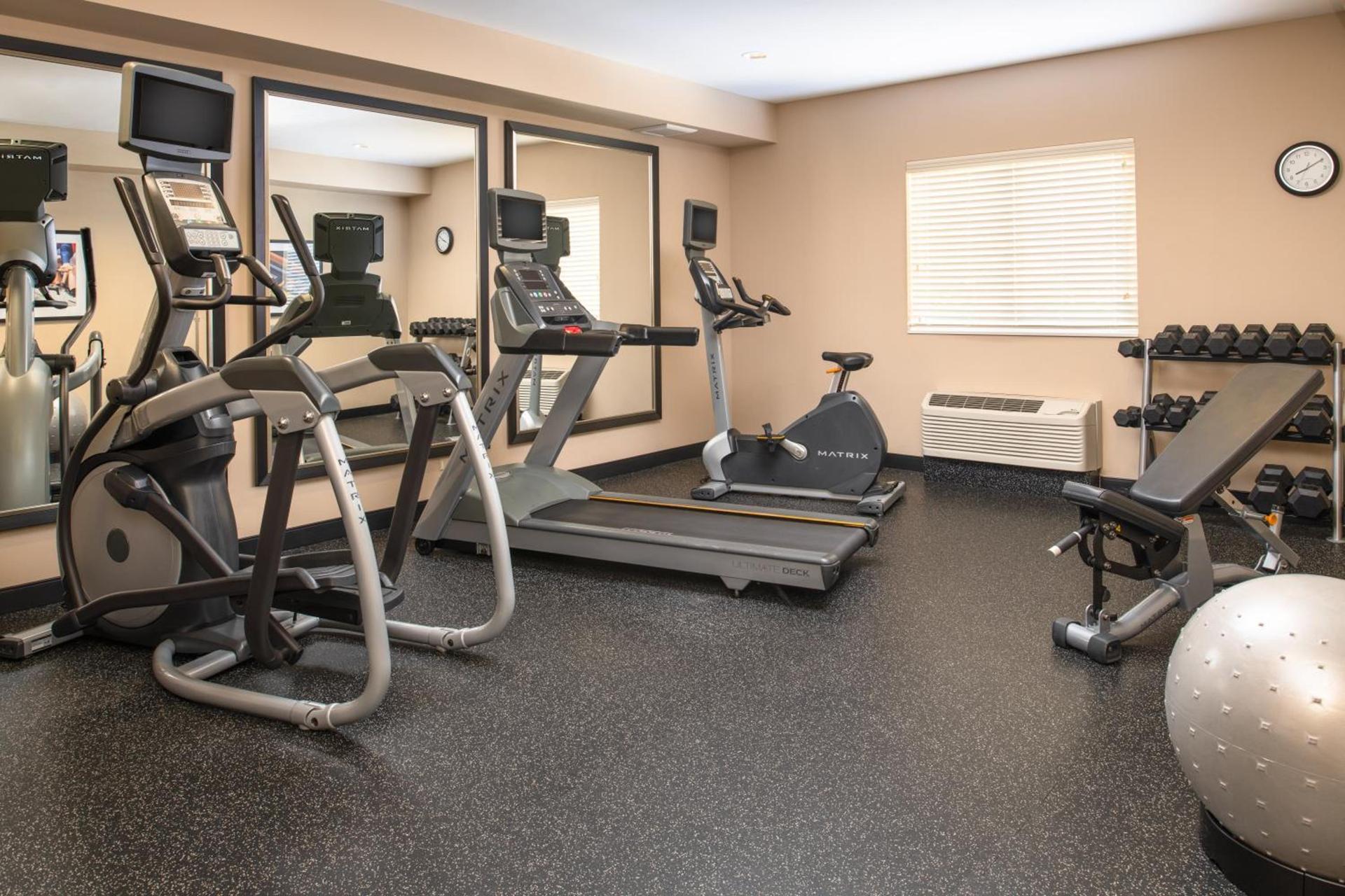 Candlewood Suites Vancouver/Camas by IHG photo 18