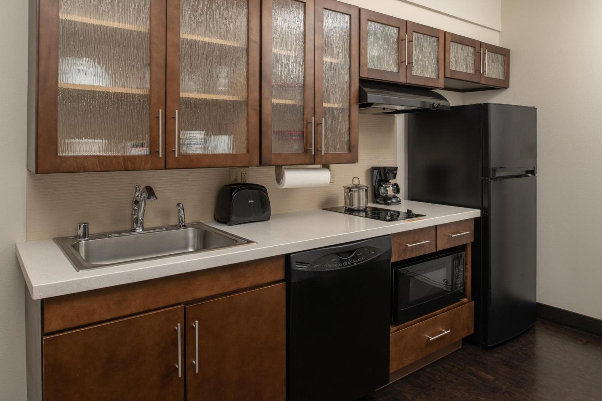 Candlewood Suites Vancouver/Camas by IHG photo 4