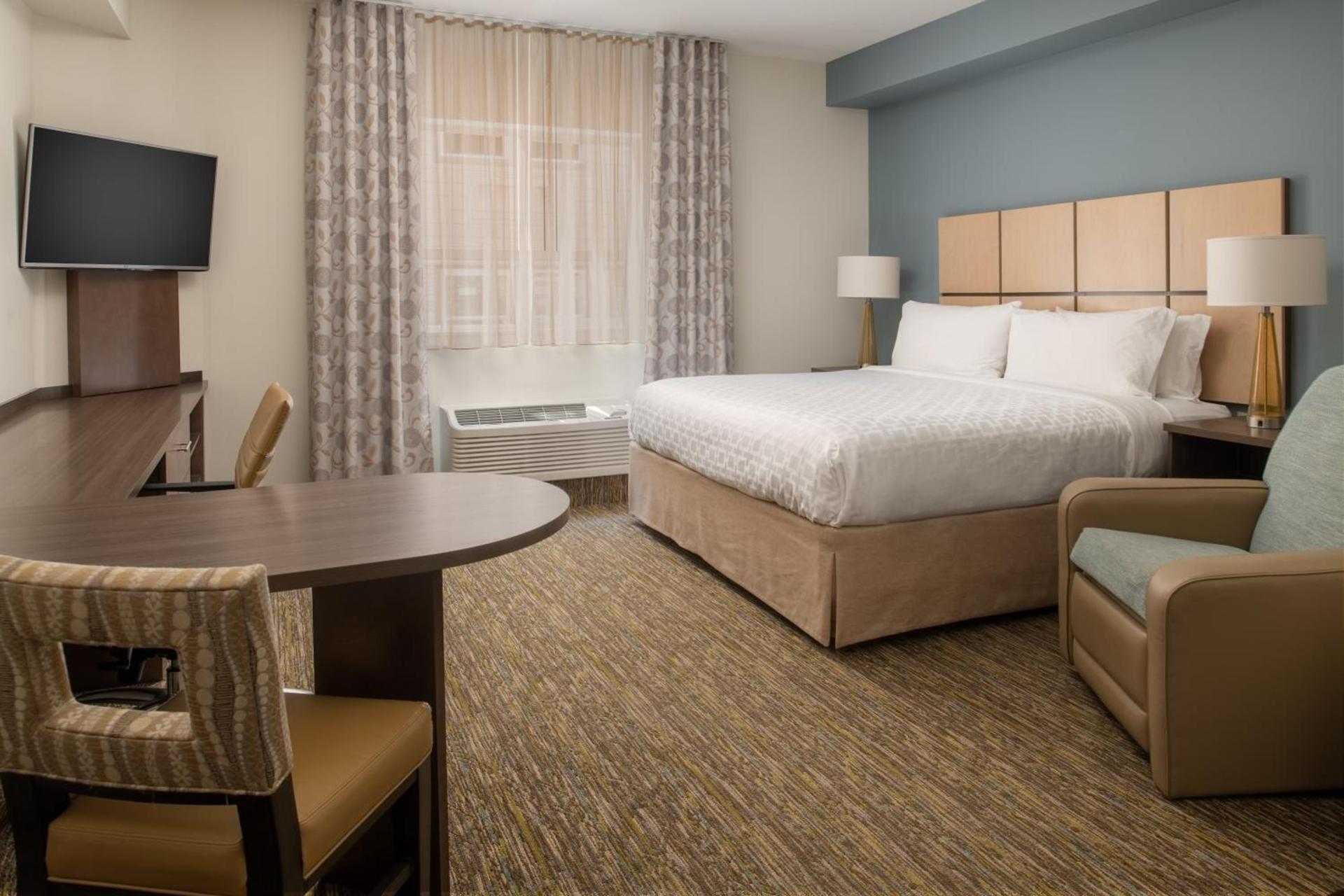 Candlewood Suites Vancouver/Camas by IHG photo 28