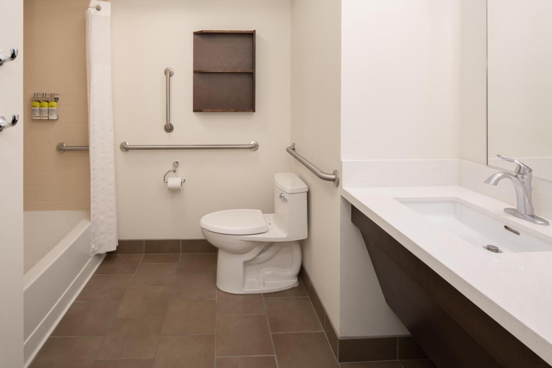 Candlewood Suites Vancouver/Camas by IHG photo 9