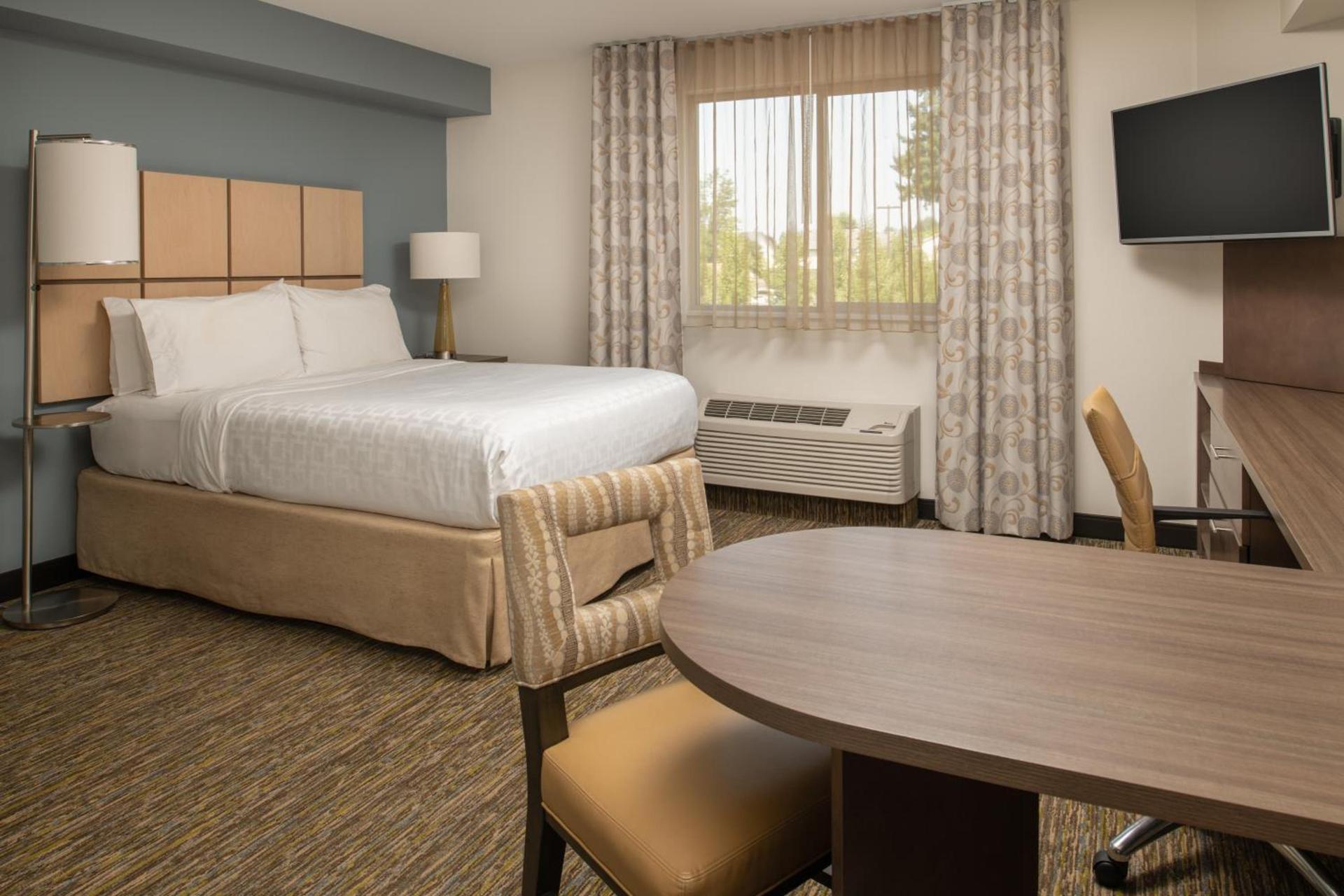 Candlewood Suites Vancouver/Camas by IHG photo 34