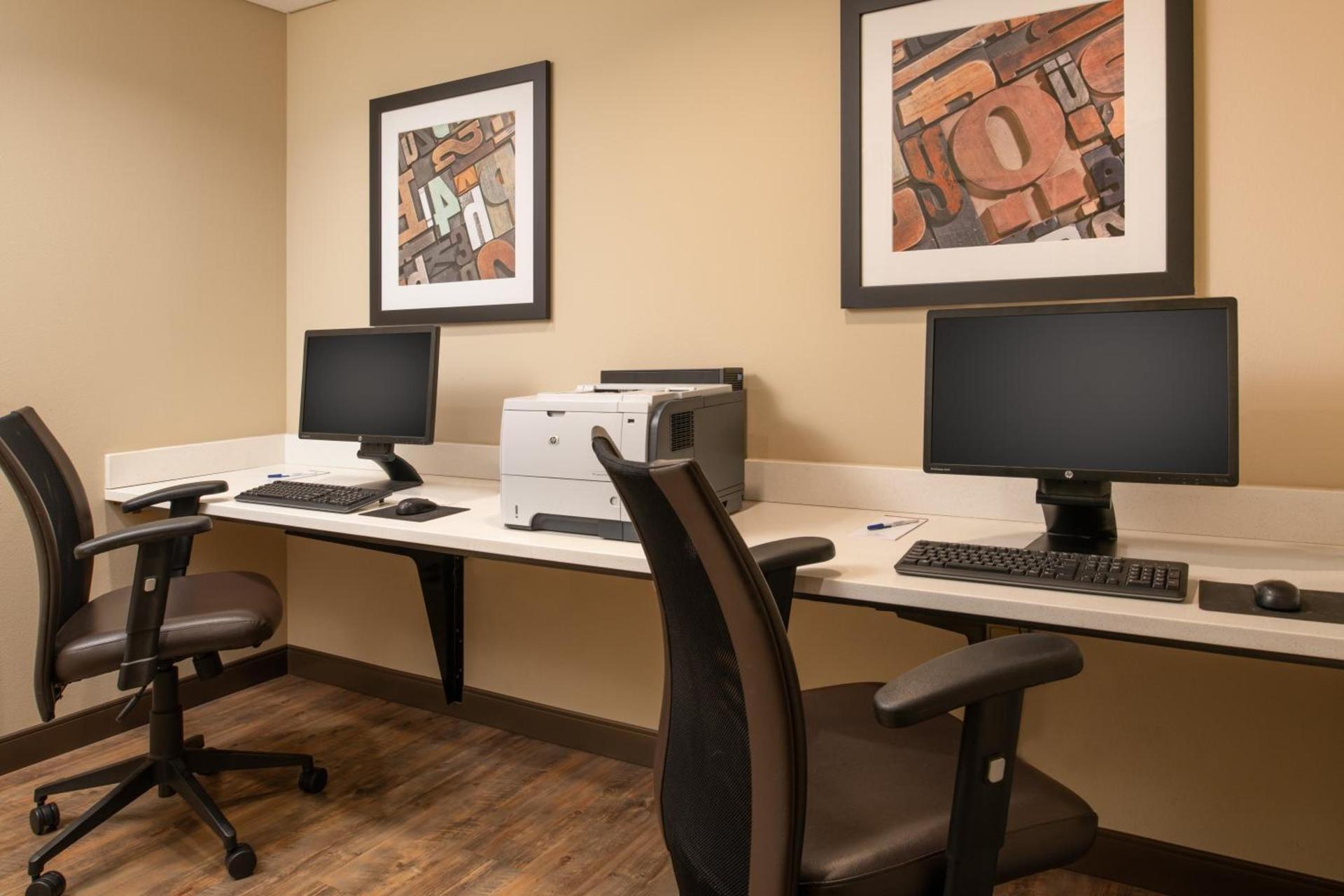 Candlewood Suites Vancouver/Camas by IHG photo 6
