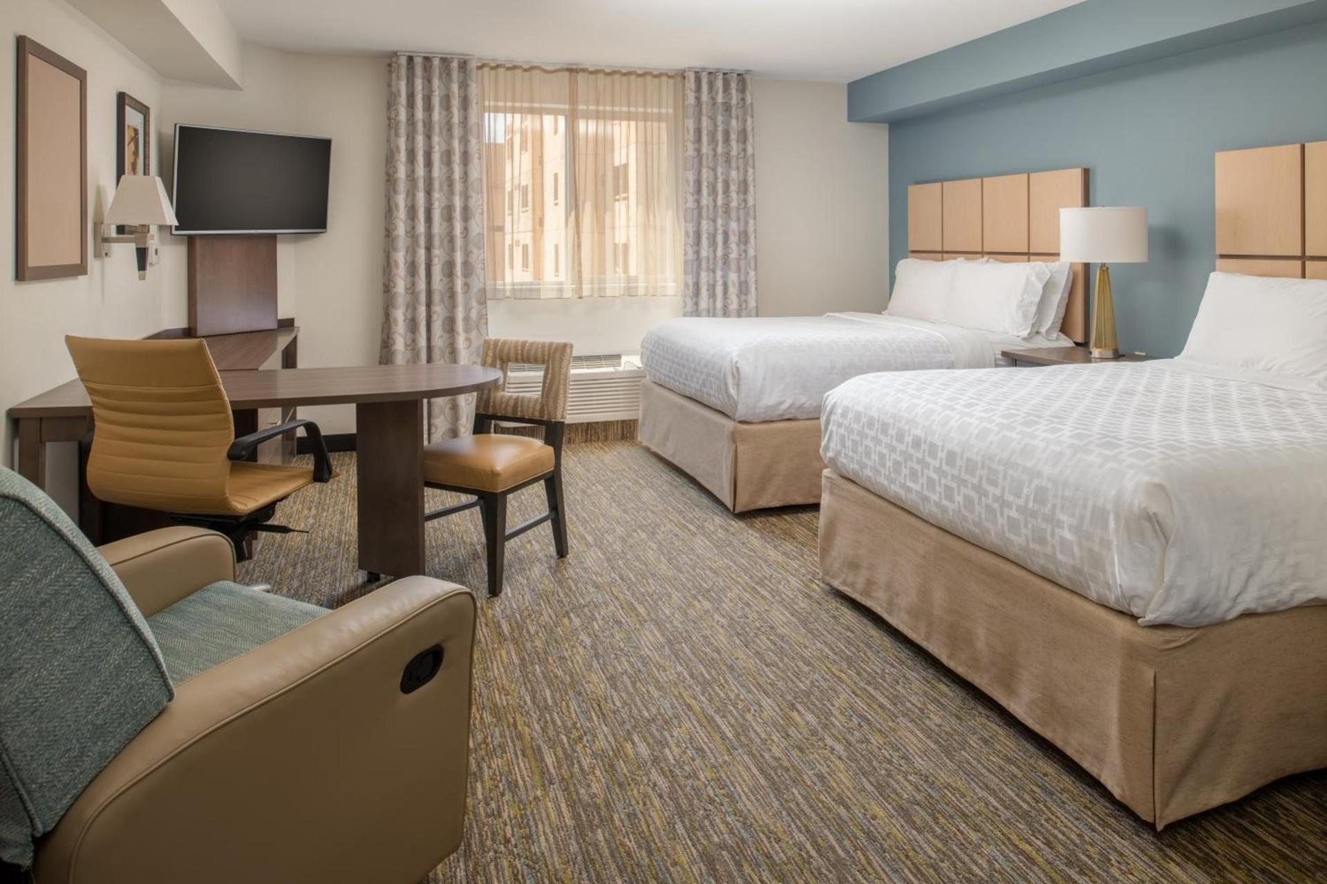 Candlewood Suites Vancouver/Camas by IHG photo 11
