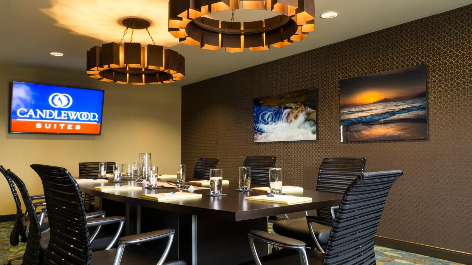 Candlewood Suites Vancouver/Camas by IHG photo 22