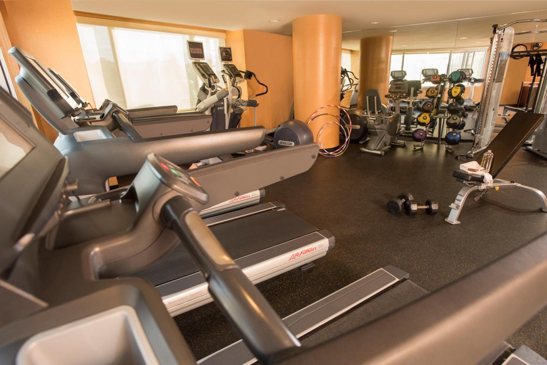 Kimpton Marlowe by IHG photo 20