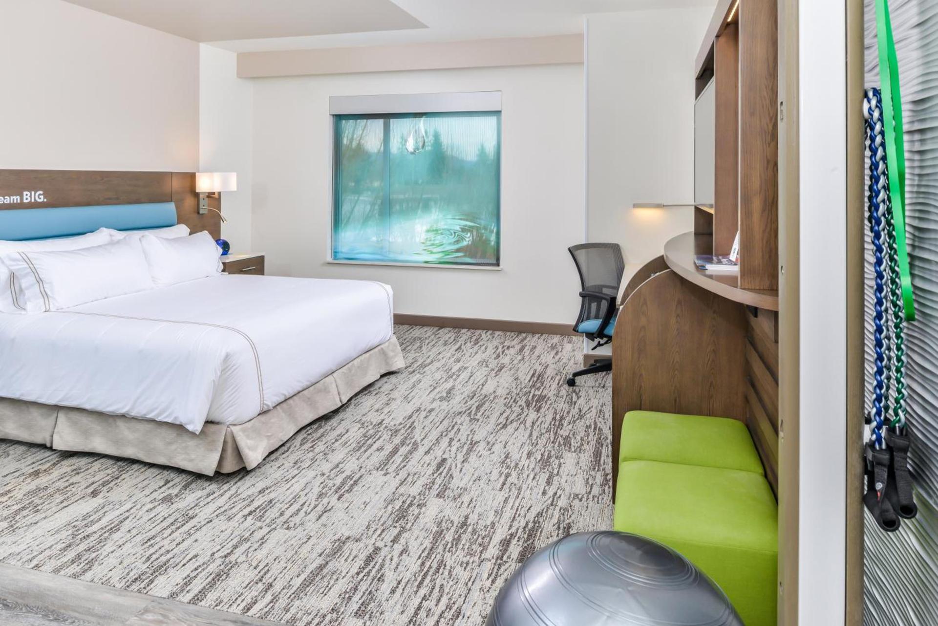 EVEN Hotel Ann Arbor S - University Area by IHG photo 43