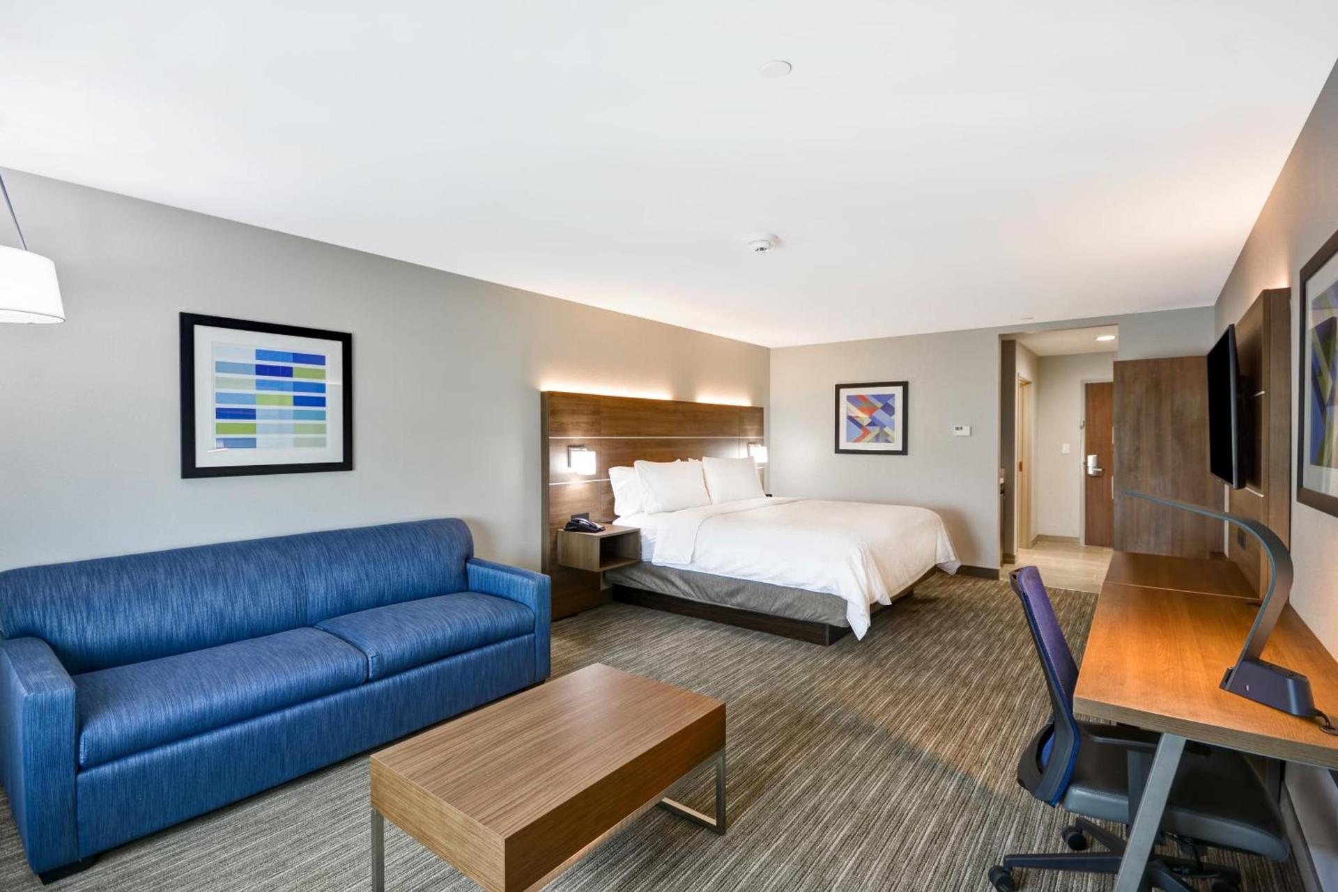 Holiday Inn Express & Suites - Houston NASA - Boardwalk Area by IHG photo 38