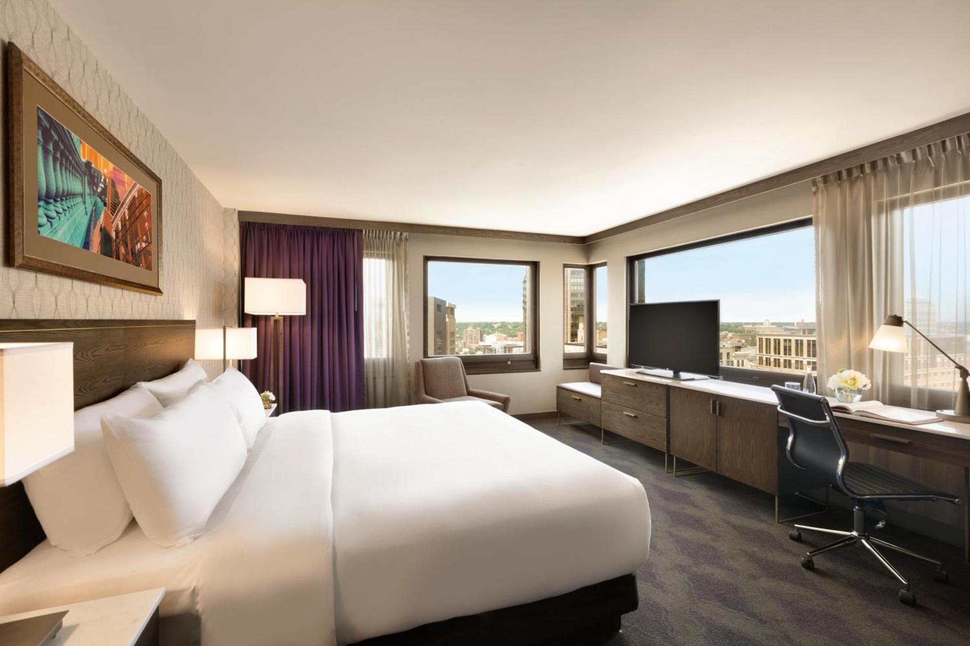 InterContinental St. Paul Riverfront by IHG photo 78