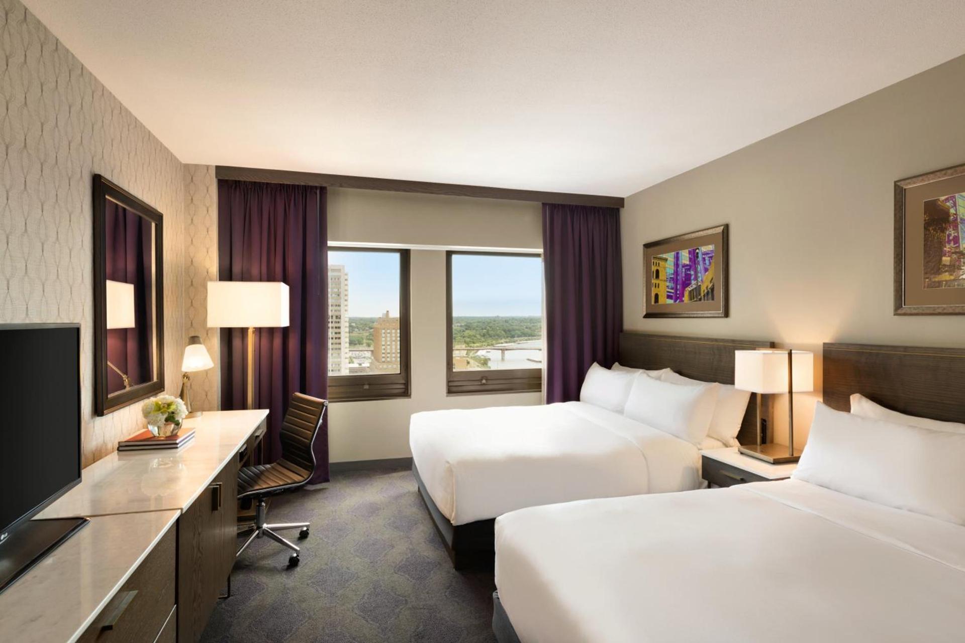 InterContinental St. Paul Riverfront by IHG photo 77