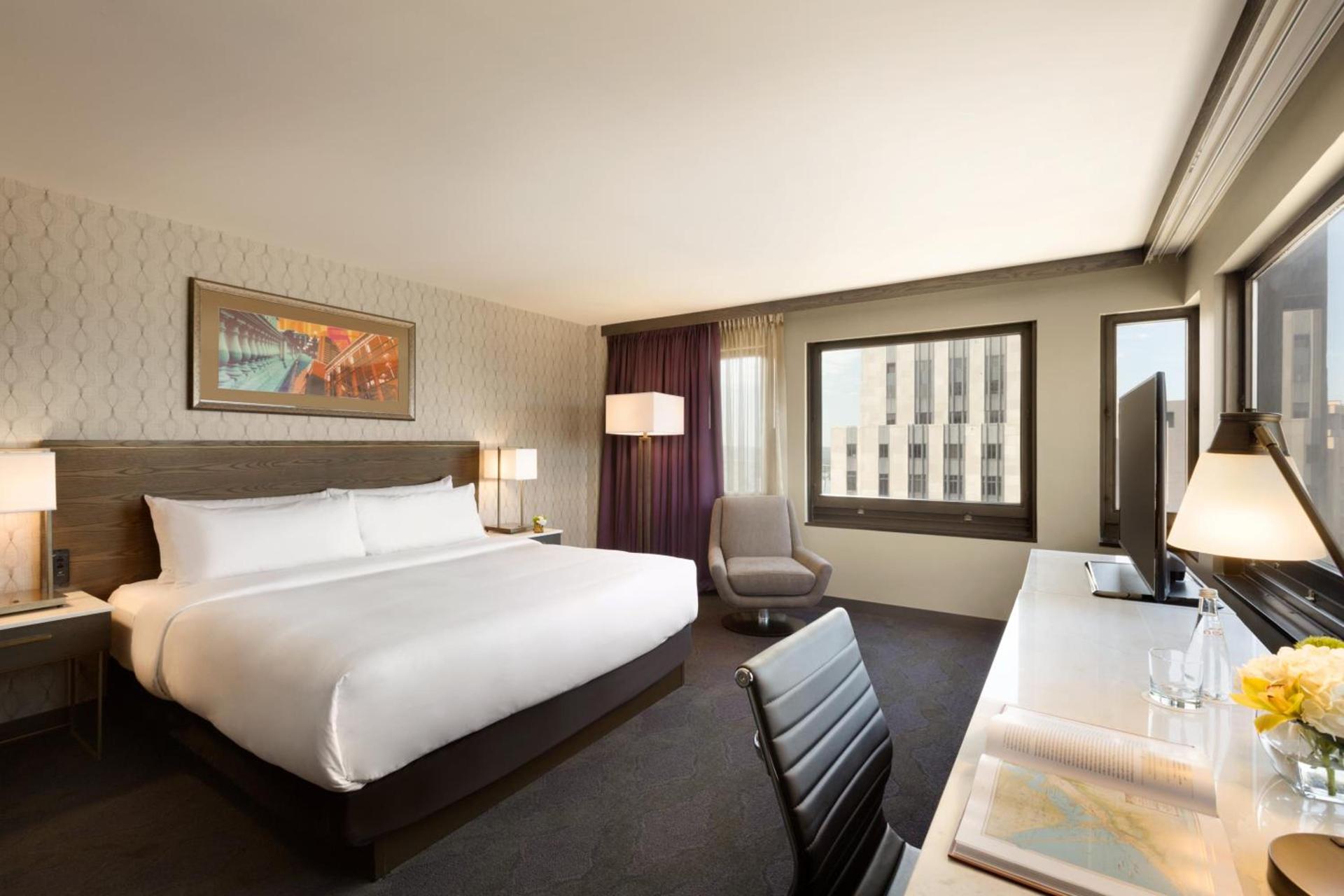 InterContinental St. Paul Riverfront by IHG photo 52