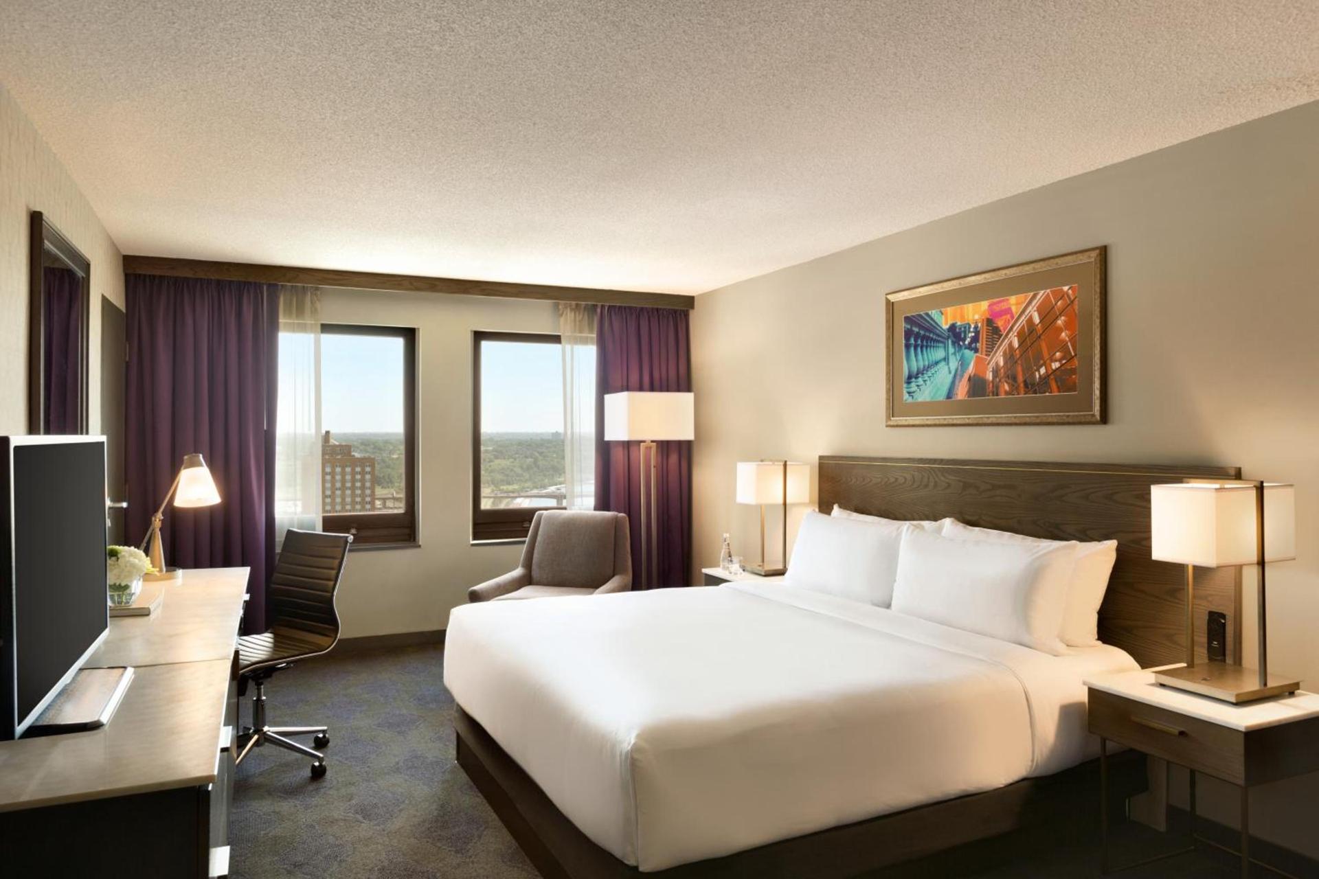 InterContinental St. Paul Riverfront by IHG photo 68