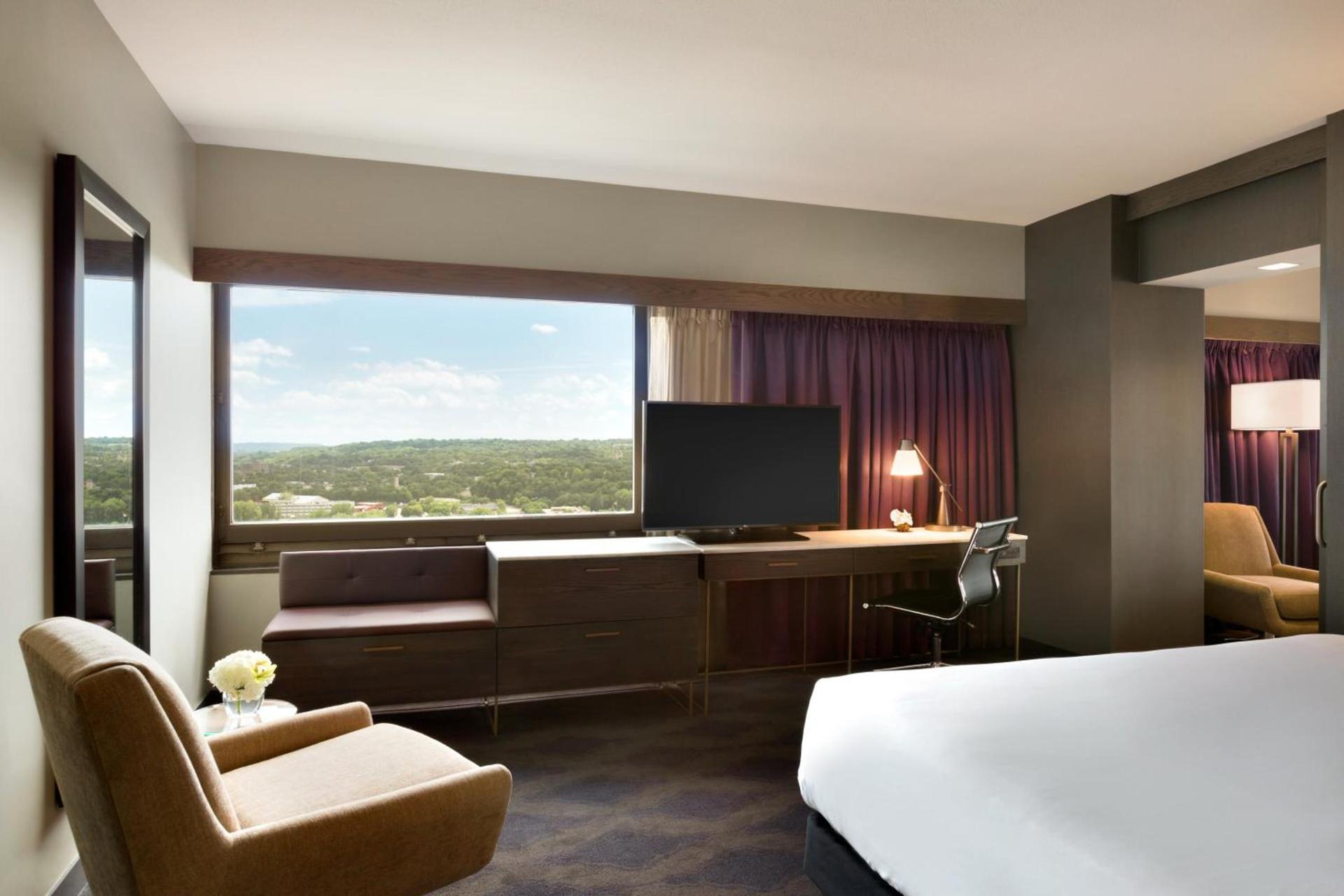 InterContinental St. Paul Riverfront by IHG photo 55