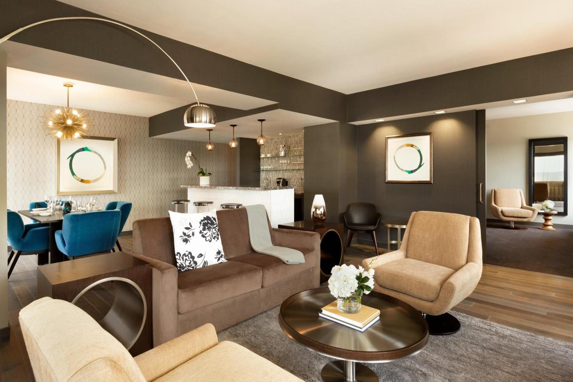 InterContinental St. Paul Riverfront by IHG photo 57