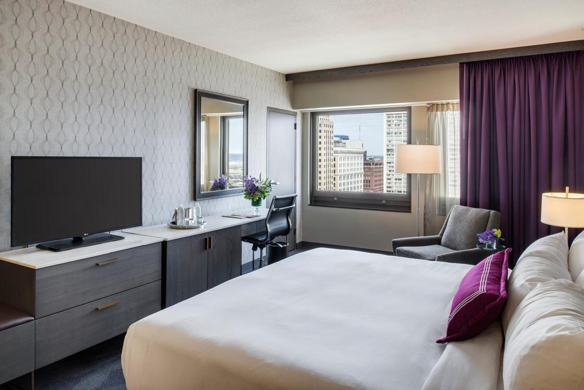 InterContinental St. Paul Riverfront by IHG photo 72