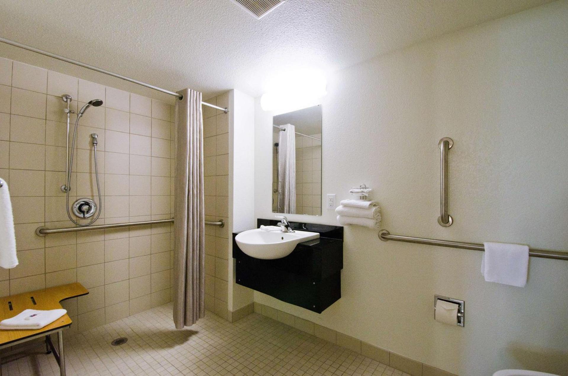 Motel 6-Frederick, MD - Fort Detrick photo 16