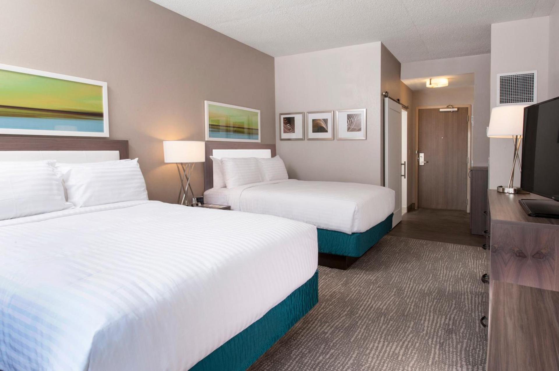 Holiday Inn Cleveland Clinic by IHG photo 50
