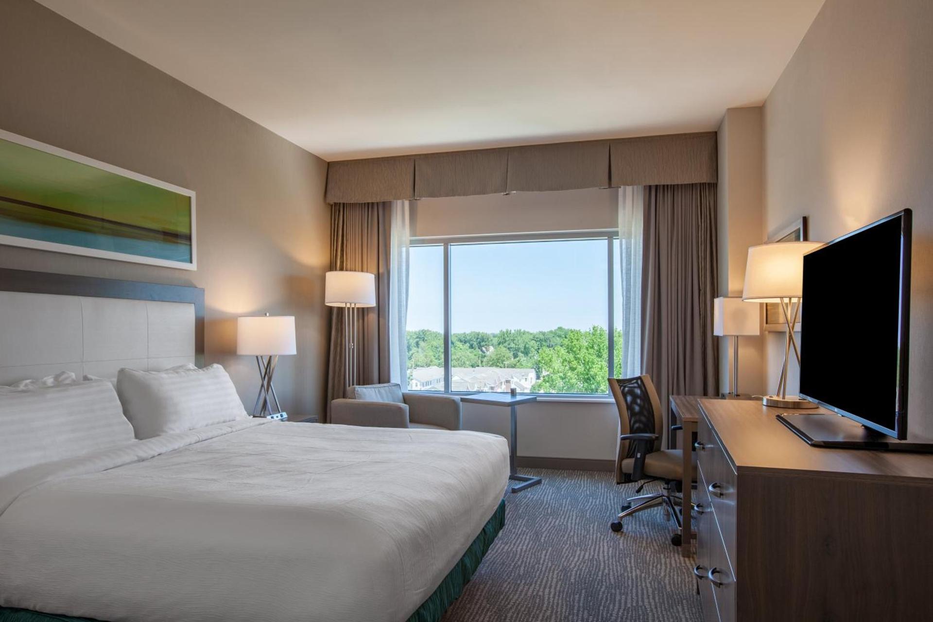 Holiday Inn Cleveland Clinic by IHG photo 54