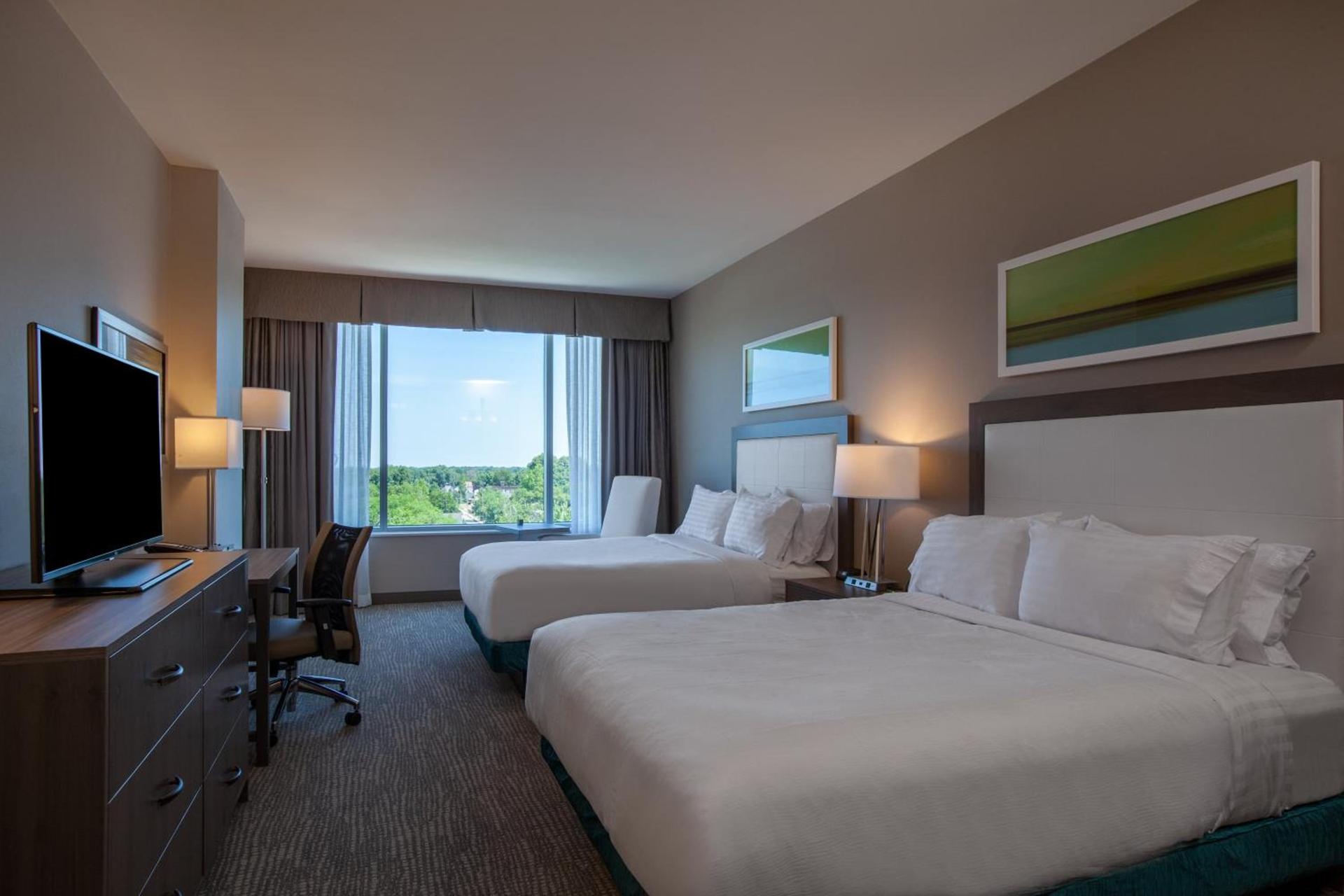 Holiday Inn Cleveland Clinic by IHG photo 49