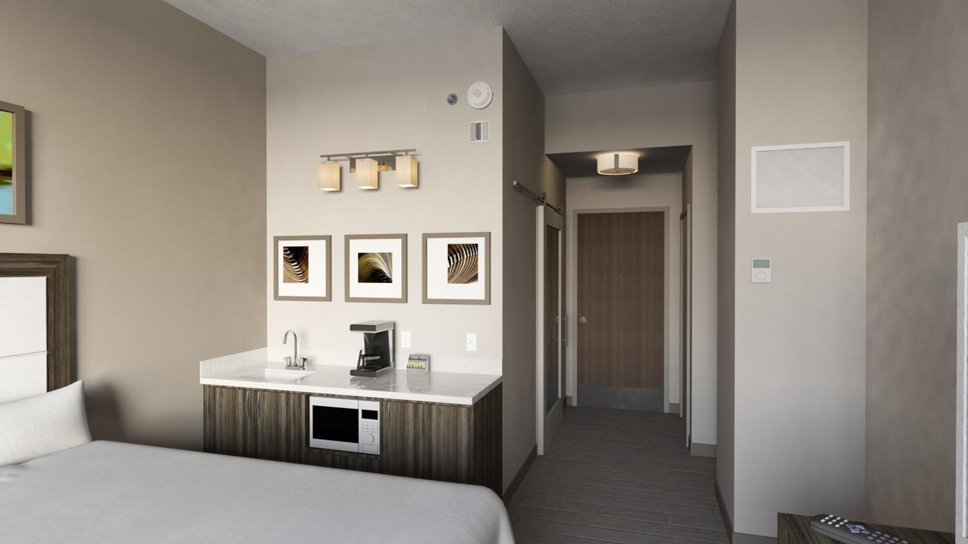 Holiday Inn Cleveland Clinic by IHG photo 46
