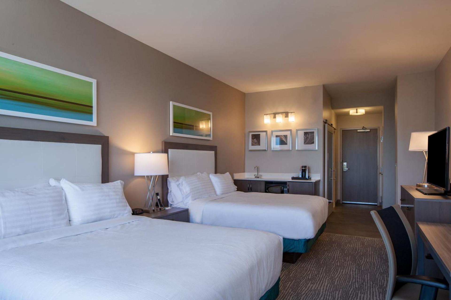 Holiday Inn Cleveland Clinic by IHG photo 51