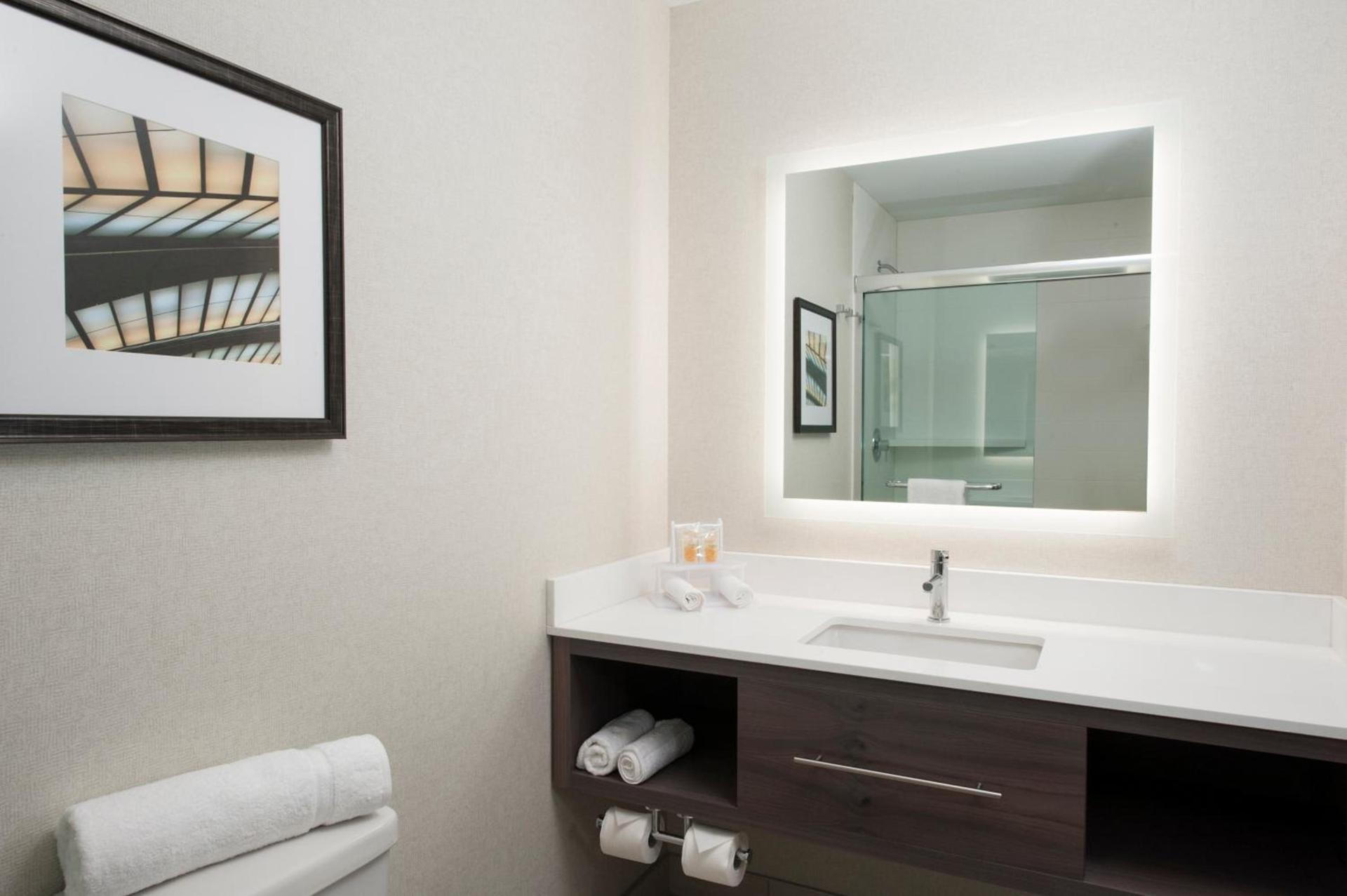 Holiday Inn Cleveland Clinic by IHG photo 52