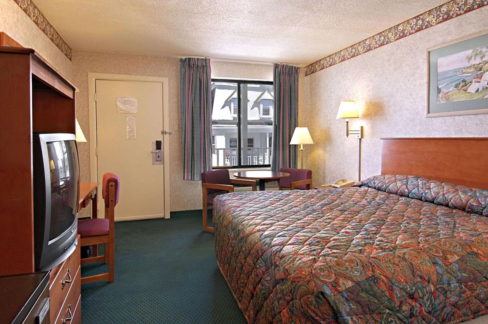 Super 8 by Wyndham Atlantic City photo 18